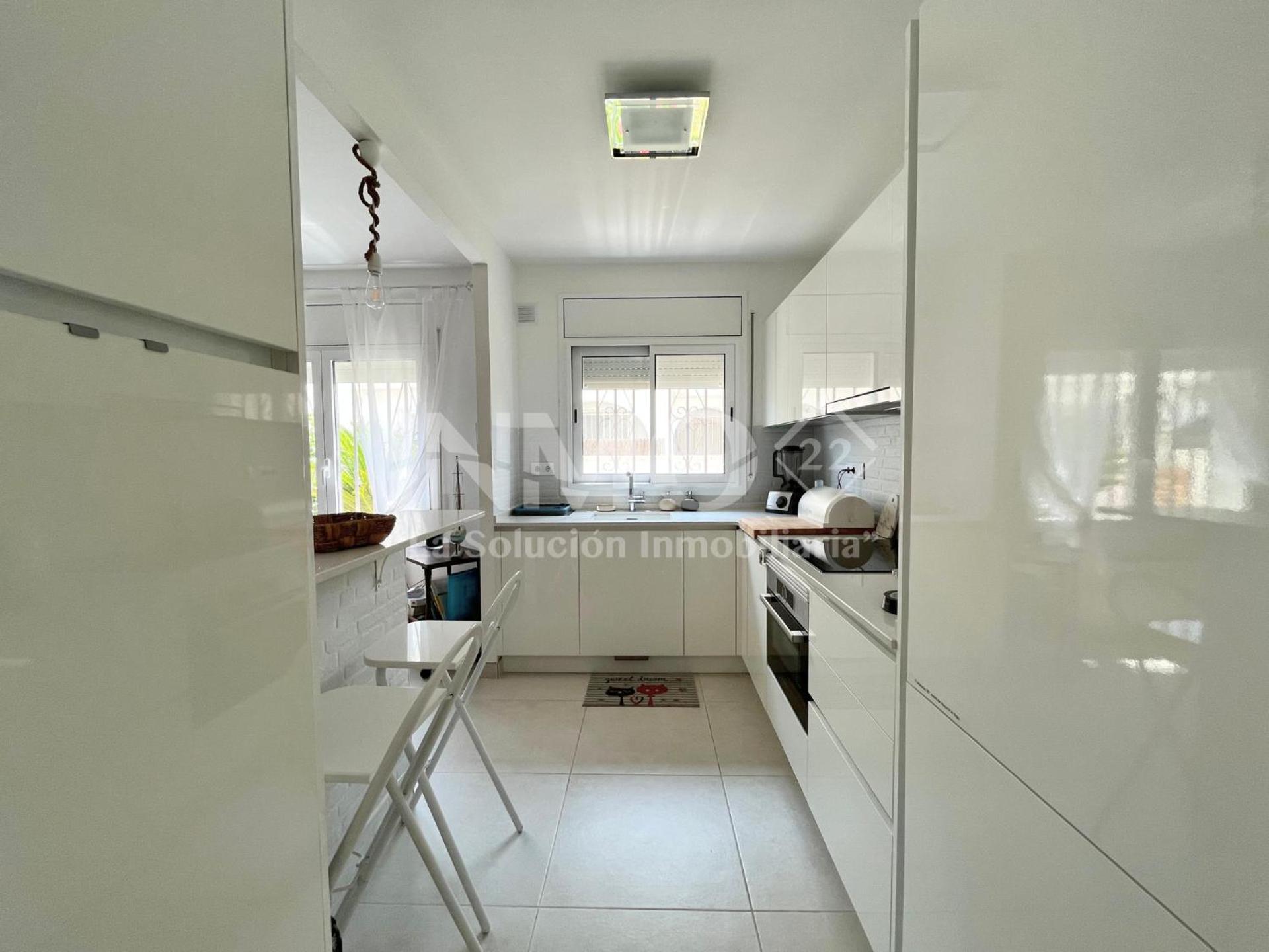 Casa Con Jardin A Pocos Metros De La Playa 112d - Inmo22 * Cambrils