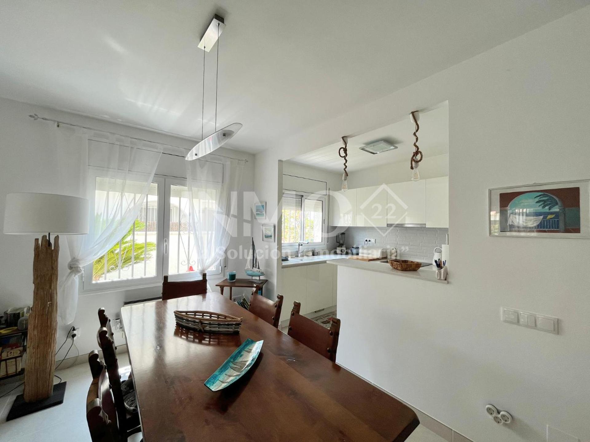 Casa Con Jardin A Pocos Metros De La Playa 112d - Inmo22 Cambrils