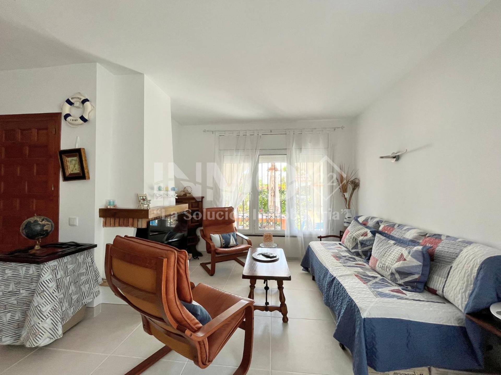 Casa Con Jardin A Pocos Metros De La Playa 112d - Inmo22 Сasa de vacaciones