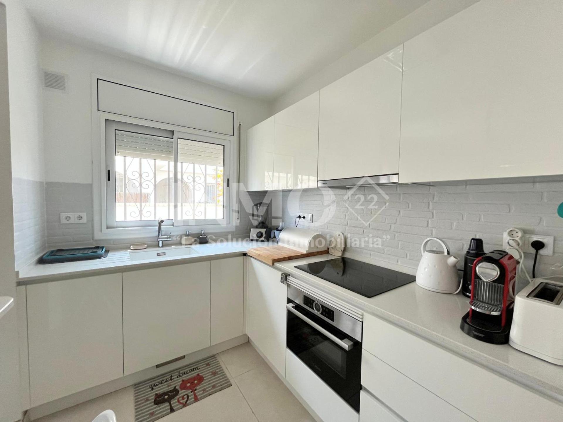 Casa Con Jardin A Pocos Metros De La Playa 112d - Inmo22 Сasa de vacaciones *