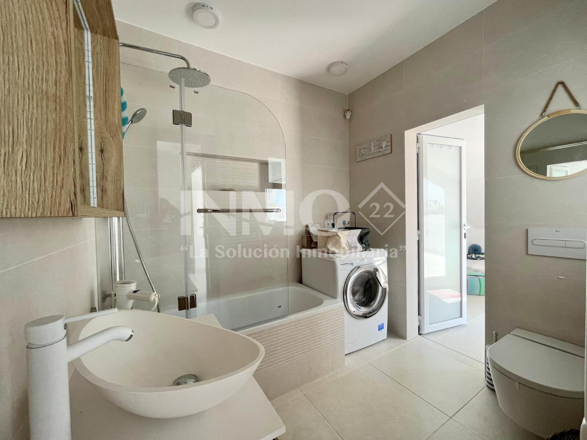 Casa Con Jardin A Pocos Metros De La Playa 112d - Inmo22