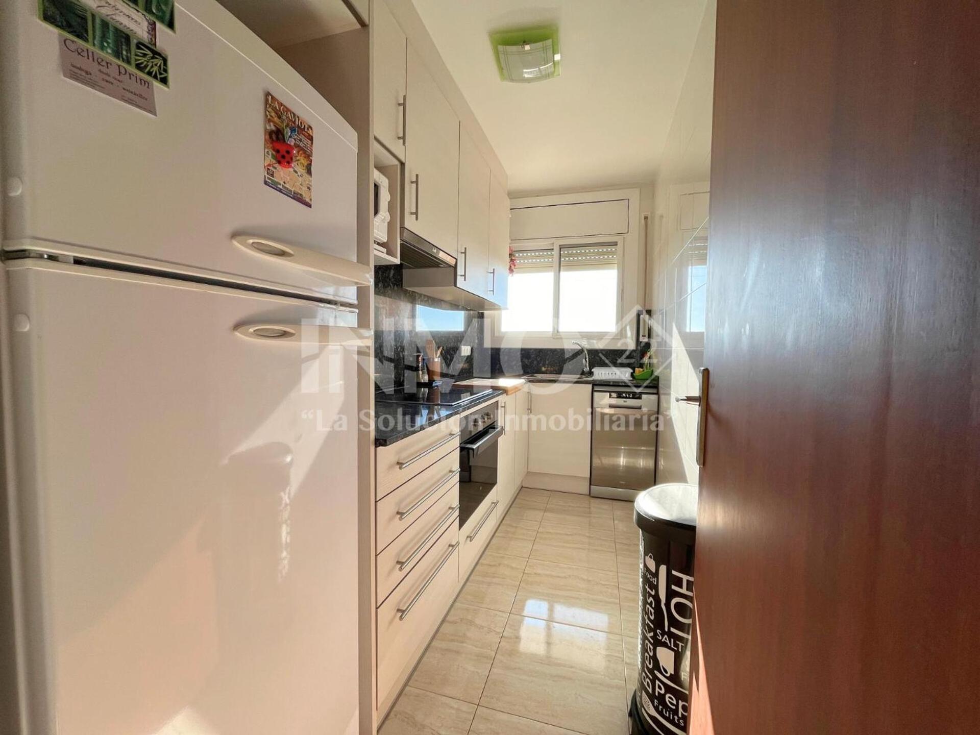 En La Sinia Ii 105c - Inmo22 Apartamento Cambrils
