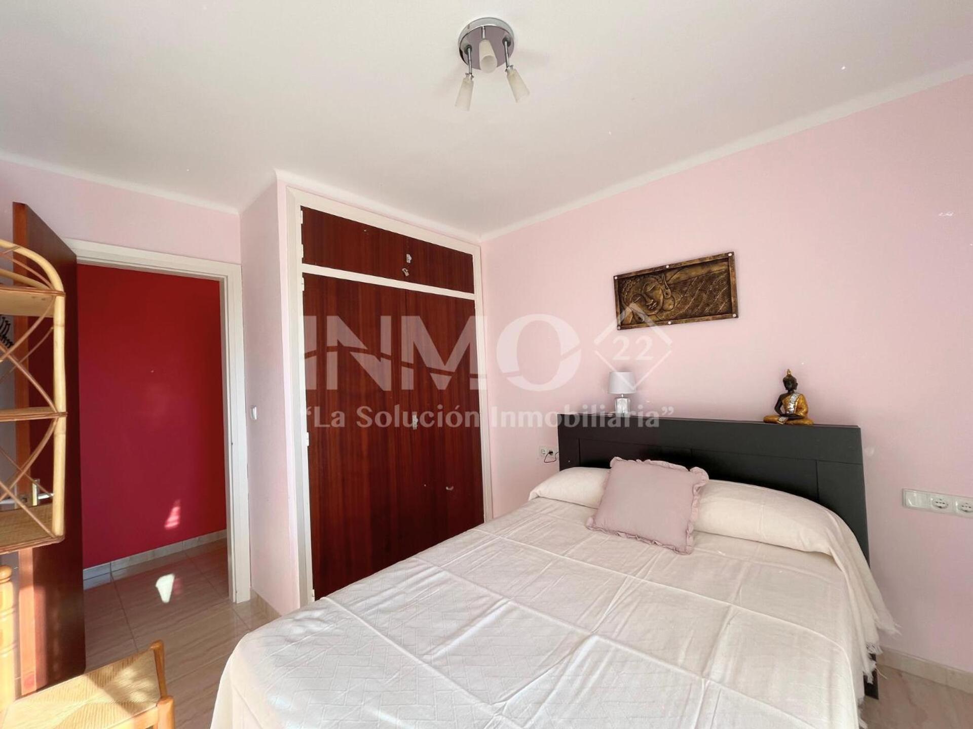 Apartamento En La Sinia Ii 105c - Inmo22 *