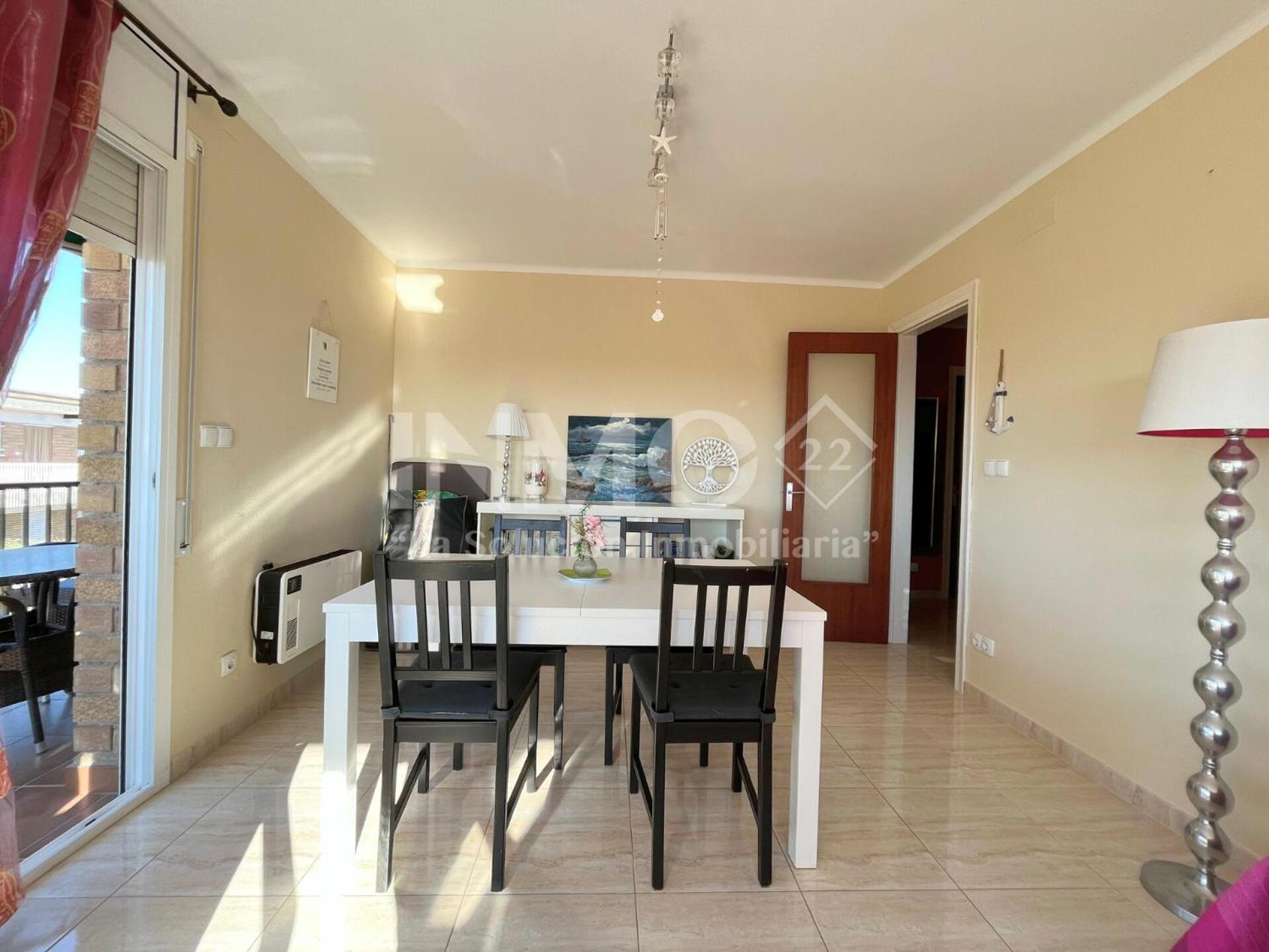 Apartamento En La Sinia Ii 105c - Inmo22 Cambrils