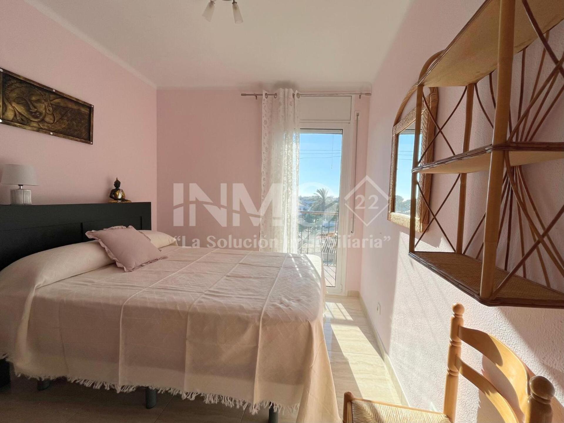 Apartamento En La Sinia Ii 105c - Inmo22 *