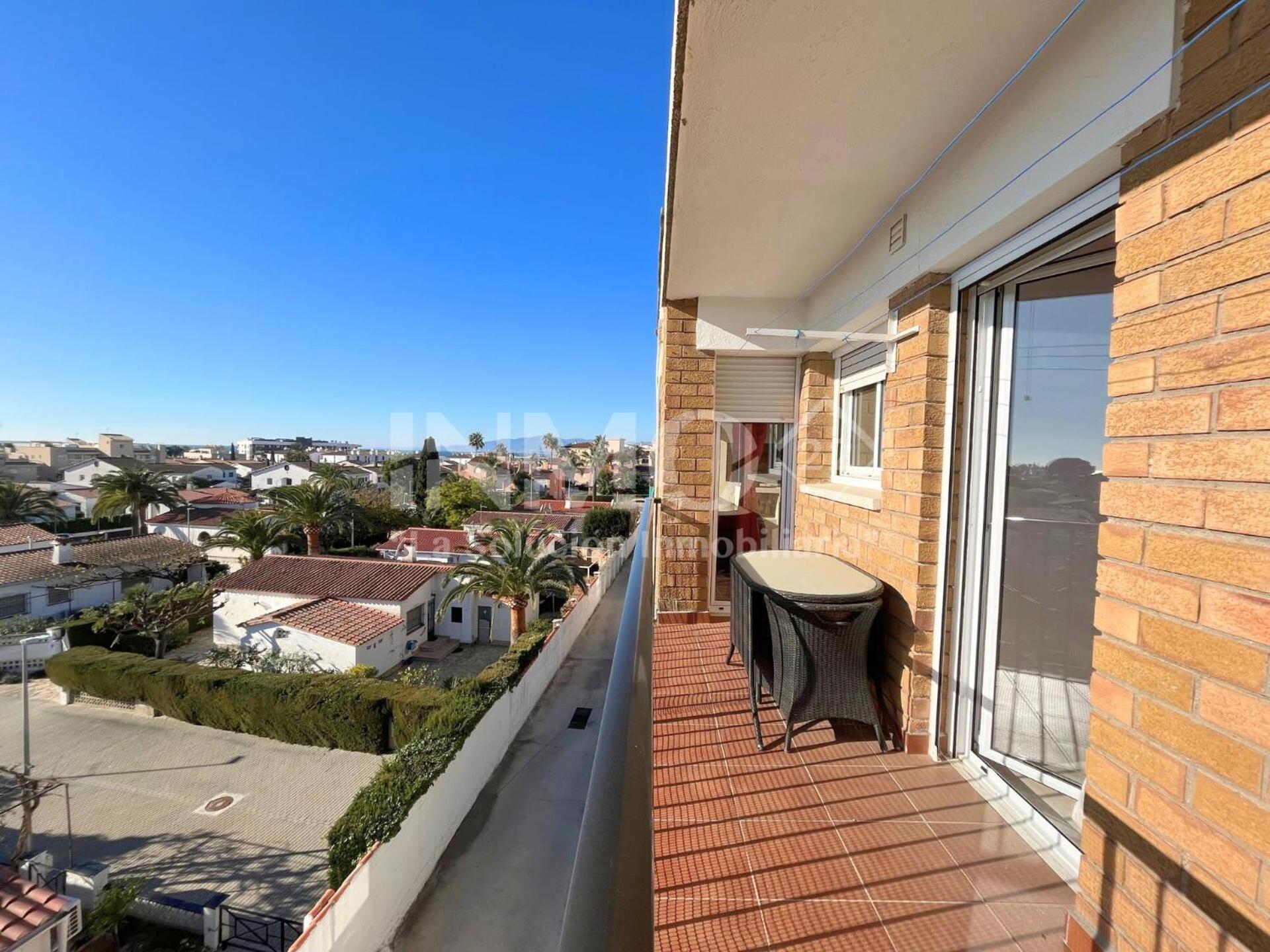 En La Sinia Ii 105c - Inmo22 Apartamento