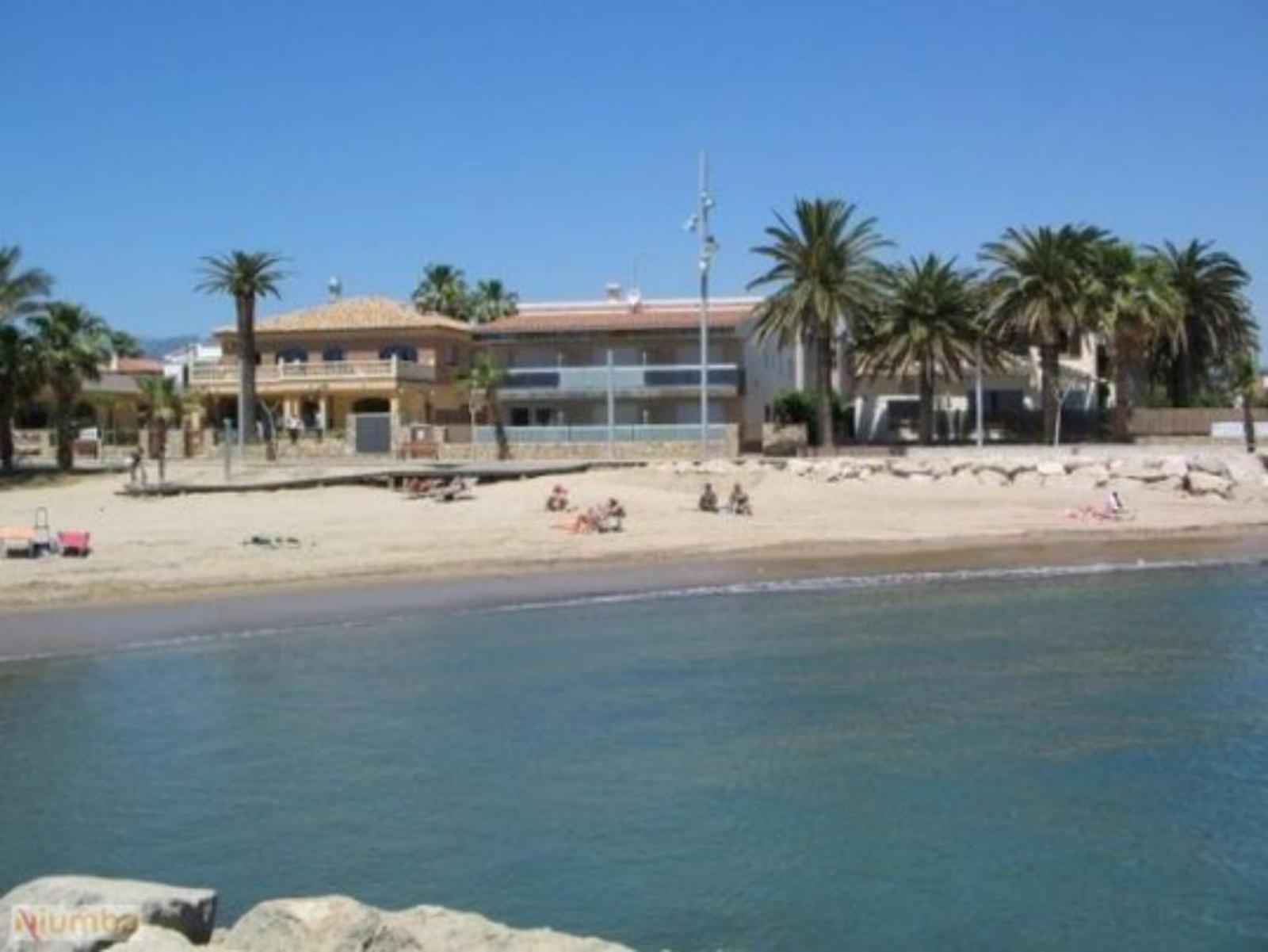 Consuelo Holiday home *