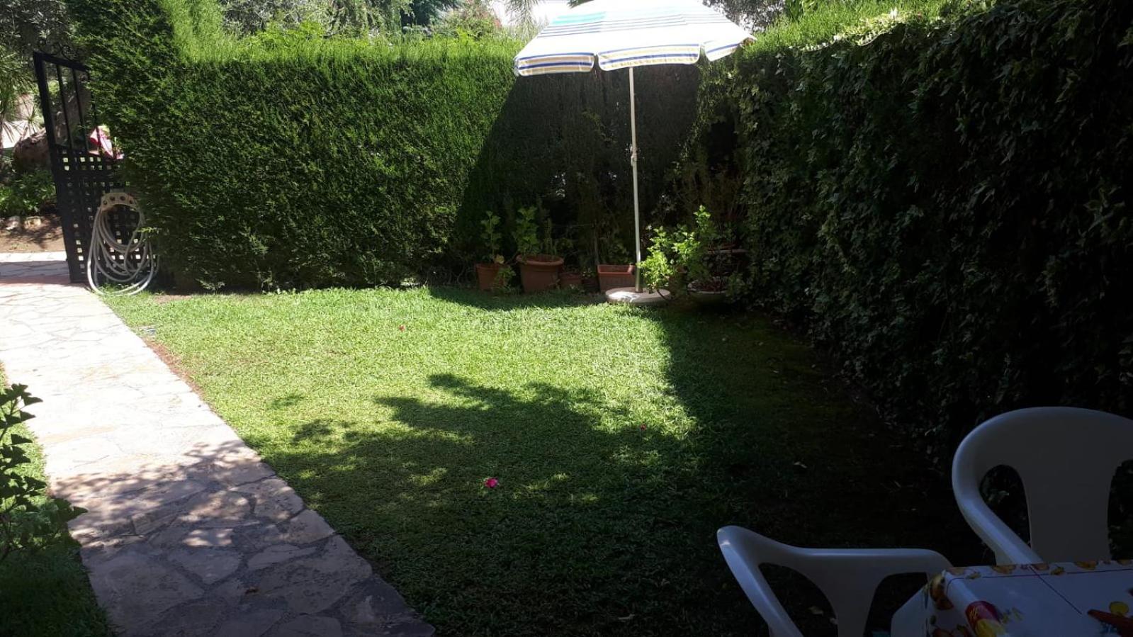 Сasa de vacaciones Consuelo *