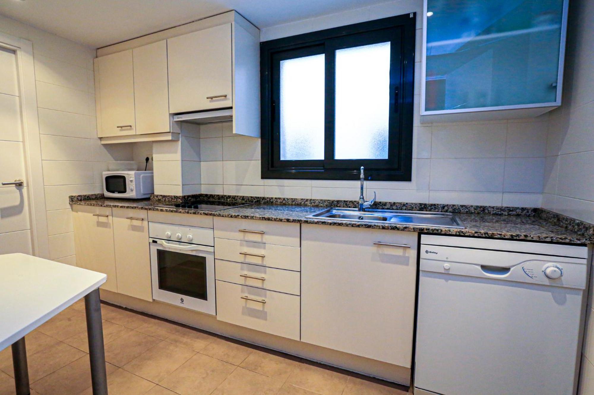Apartametnos 2 Habt Junto Al Mar Marina - Only Families * Cambrils