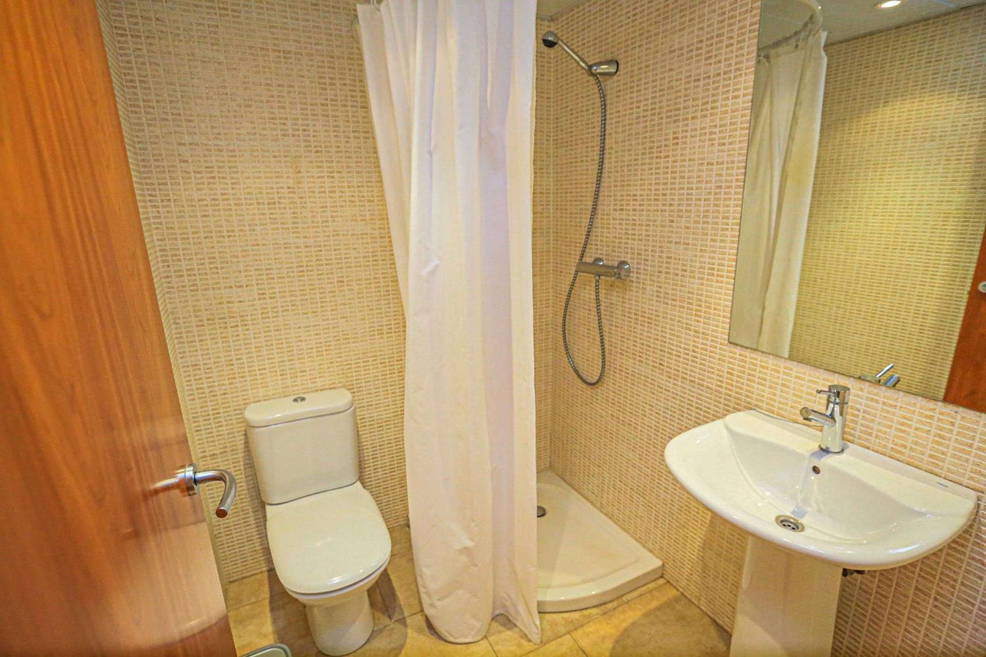 Litoral Costa Dorada - Sol Park Only Families *