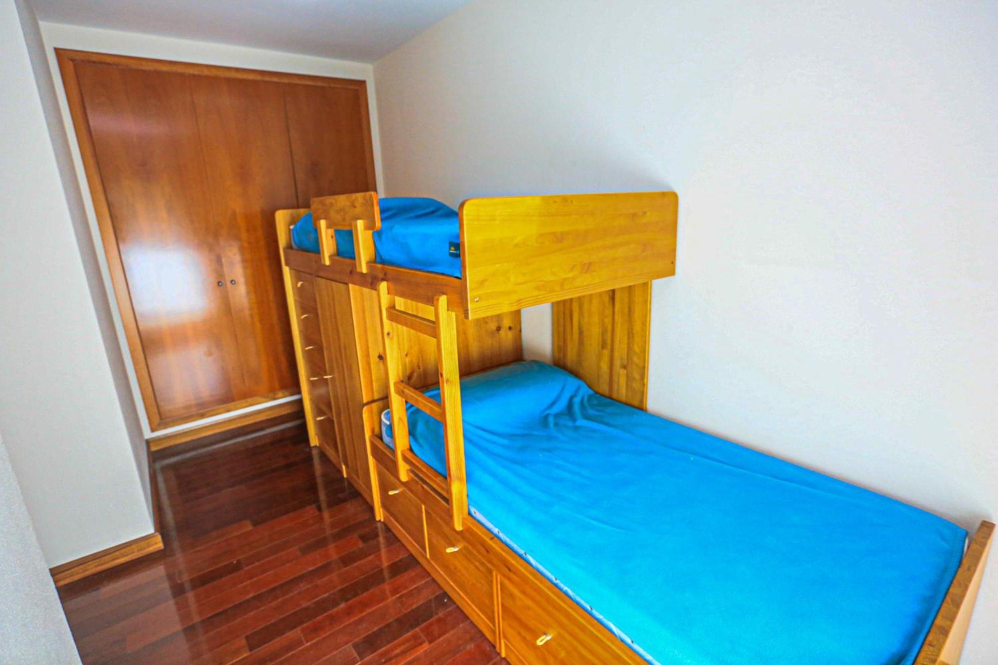 Сasa de vacaciones Litoral Costa Dorada - Sol Park Only Families