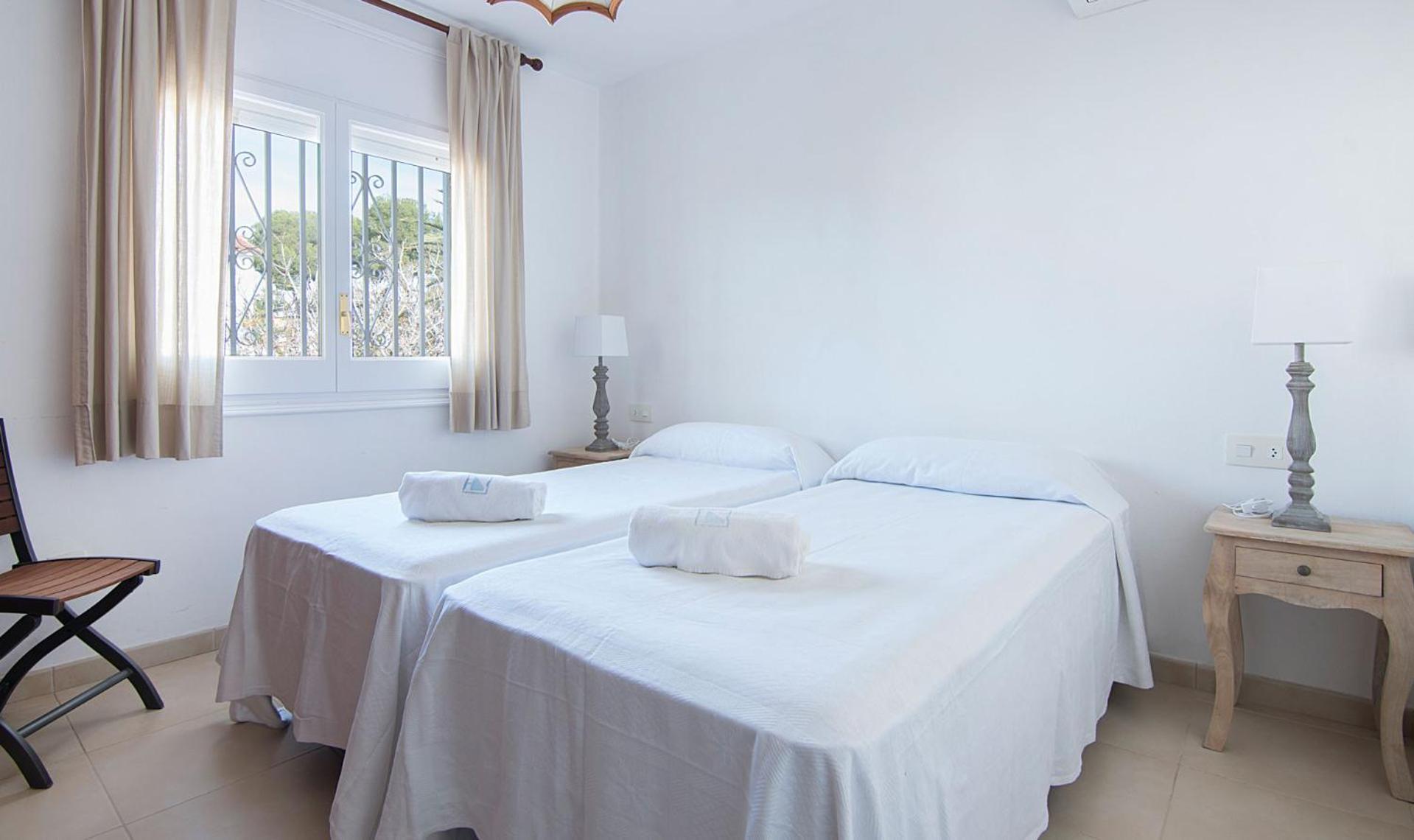 Villa Tarracohomes-th11 En La Playa De Cambrils