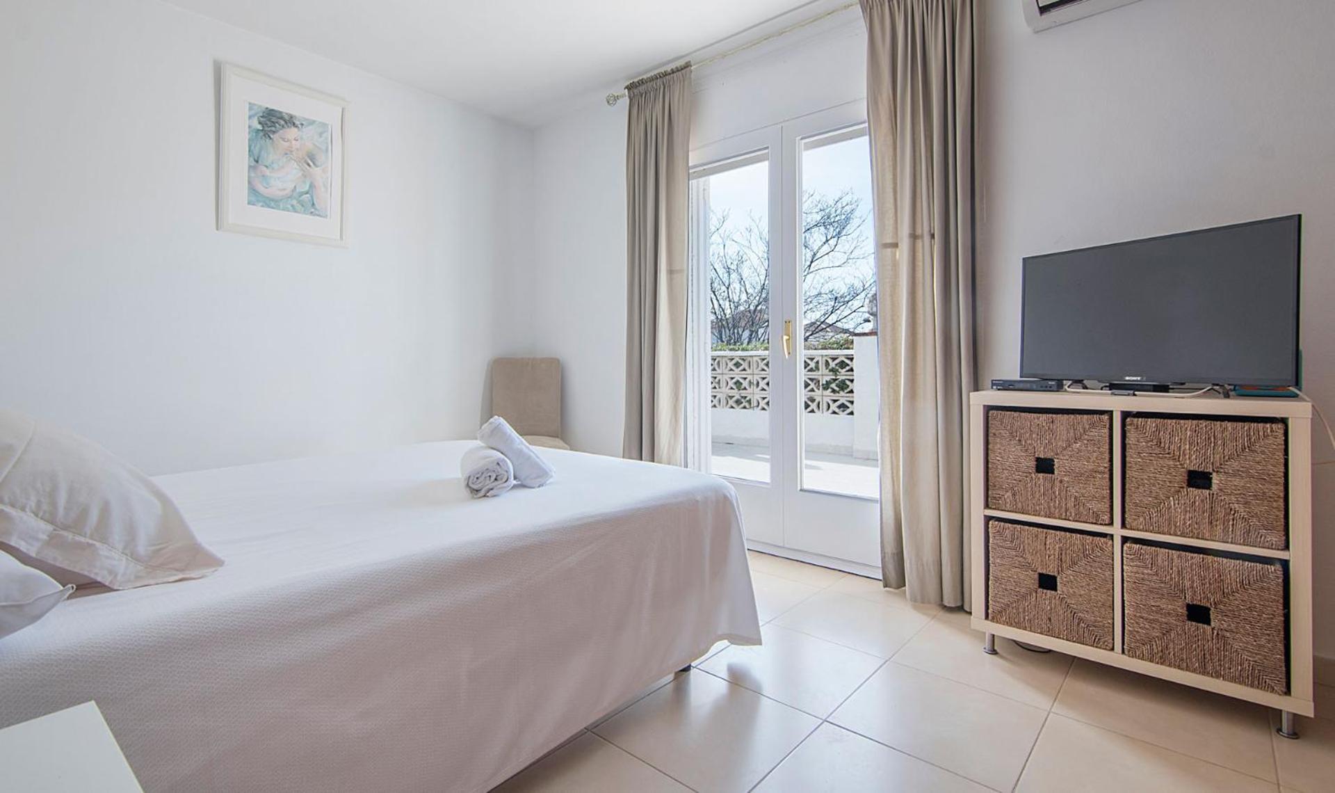 Tarracohomes-th11 En La Playa De Villa Cambrils