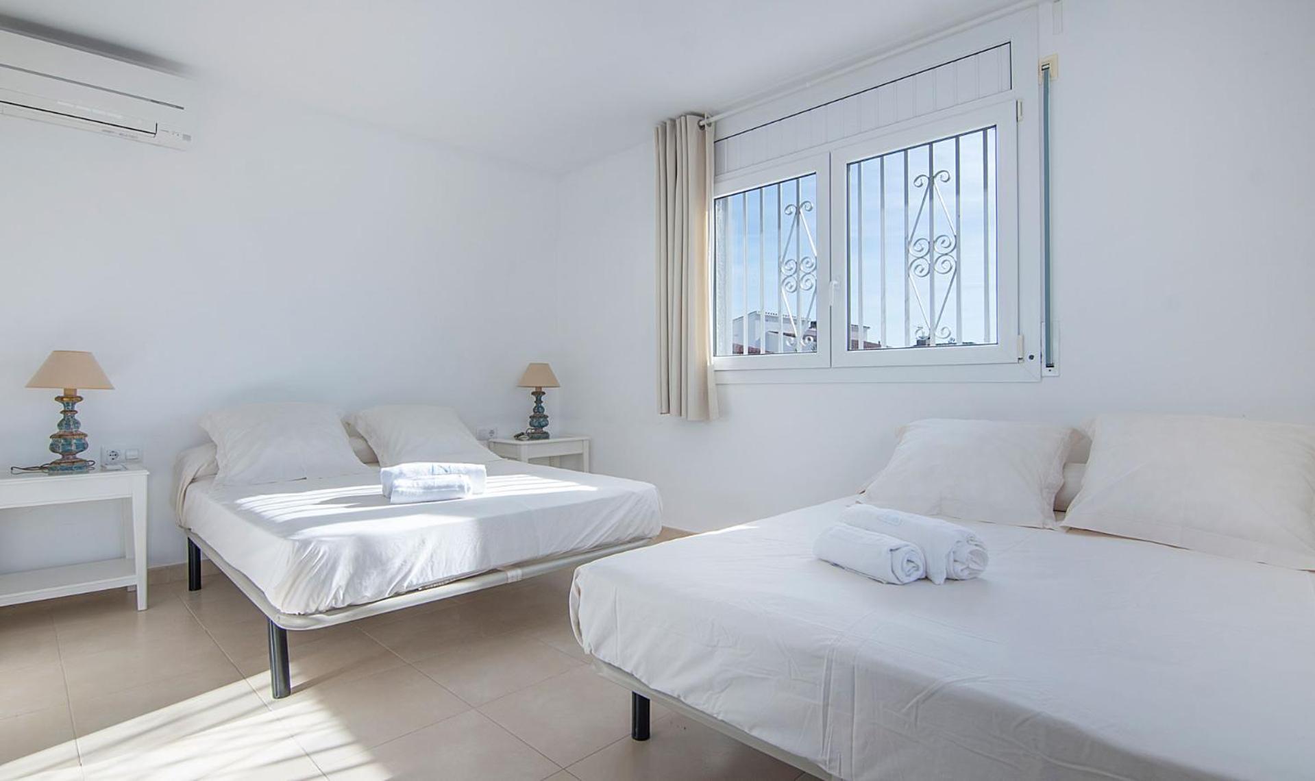 Tarracohomes-th11 En La Playa De Villa Cambrils