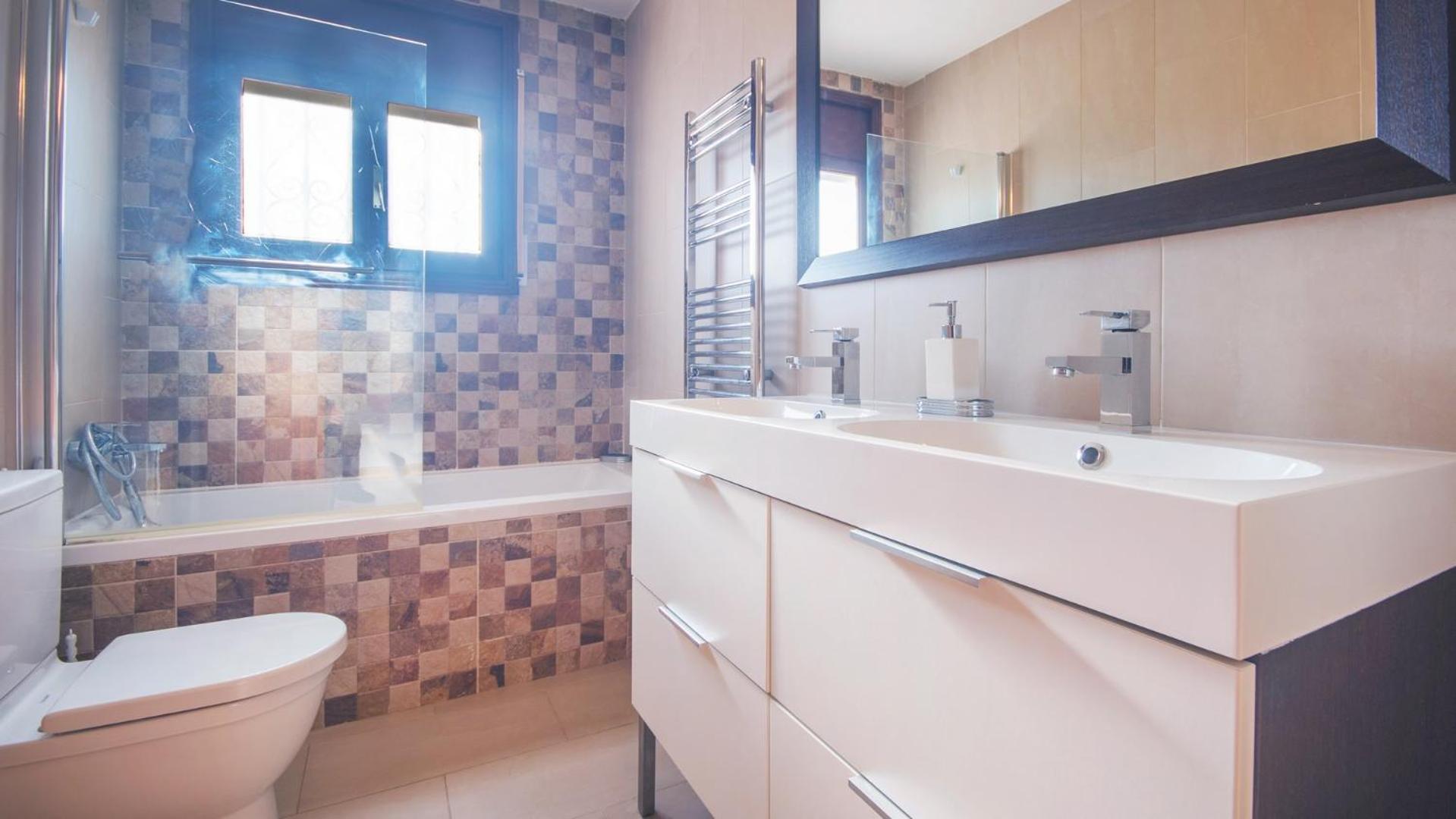 Villa Tarracohomes-th11 En La Playa De *