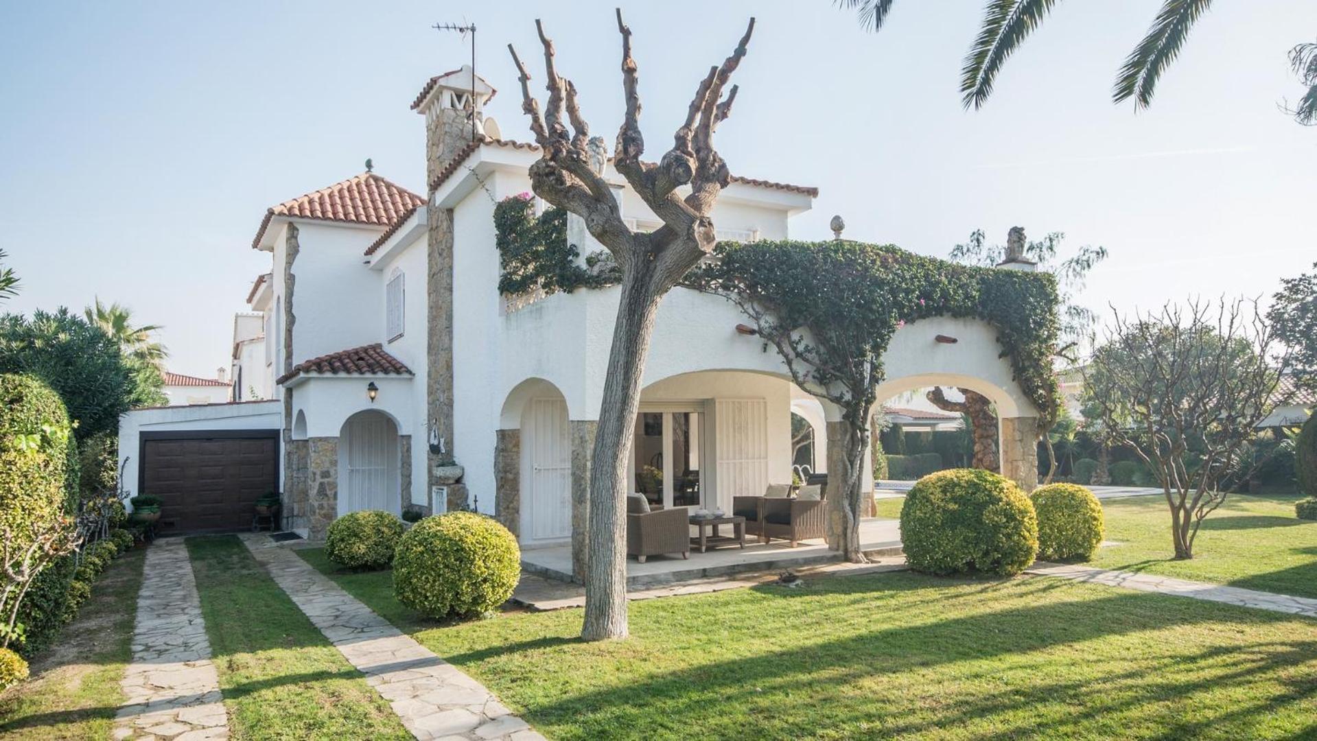Tarracohomes-th11 En La Playa De Villa *
