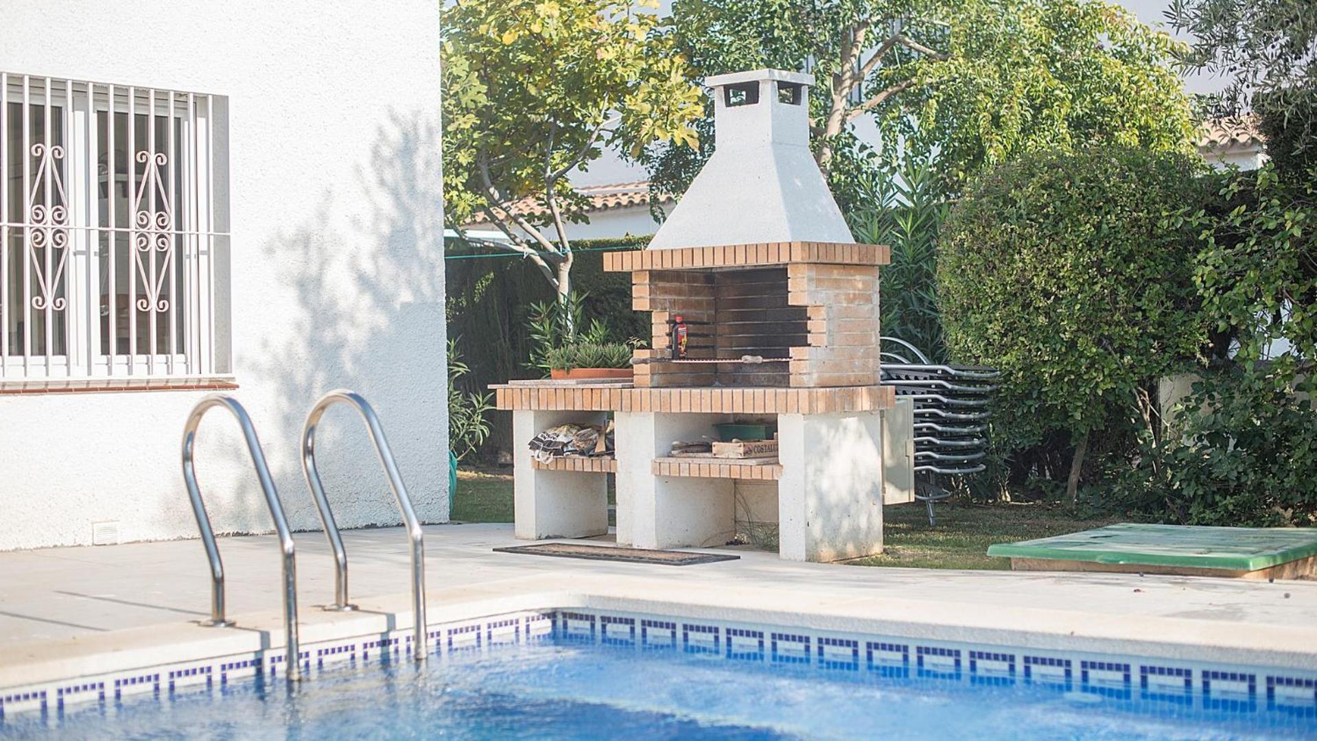 Tarracohomes-th11 En La Playa De *