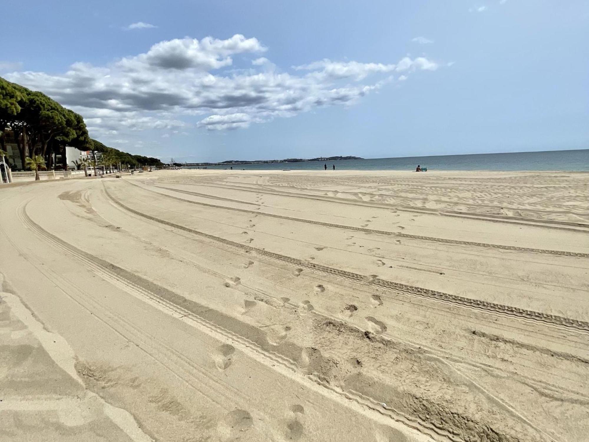Apartbeach Tucan Frente Playa Y Climatizado Apartamento *