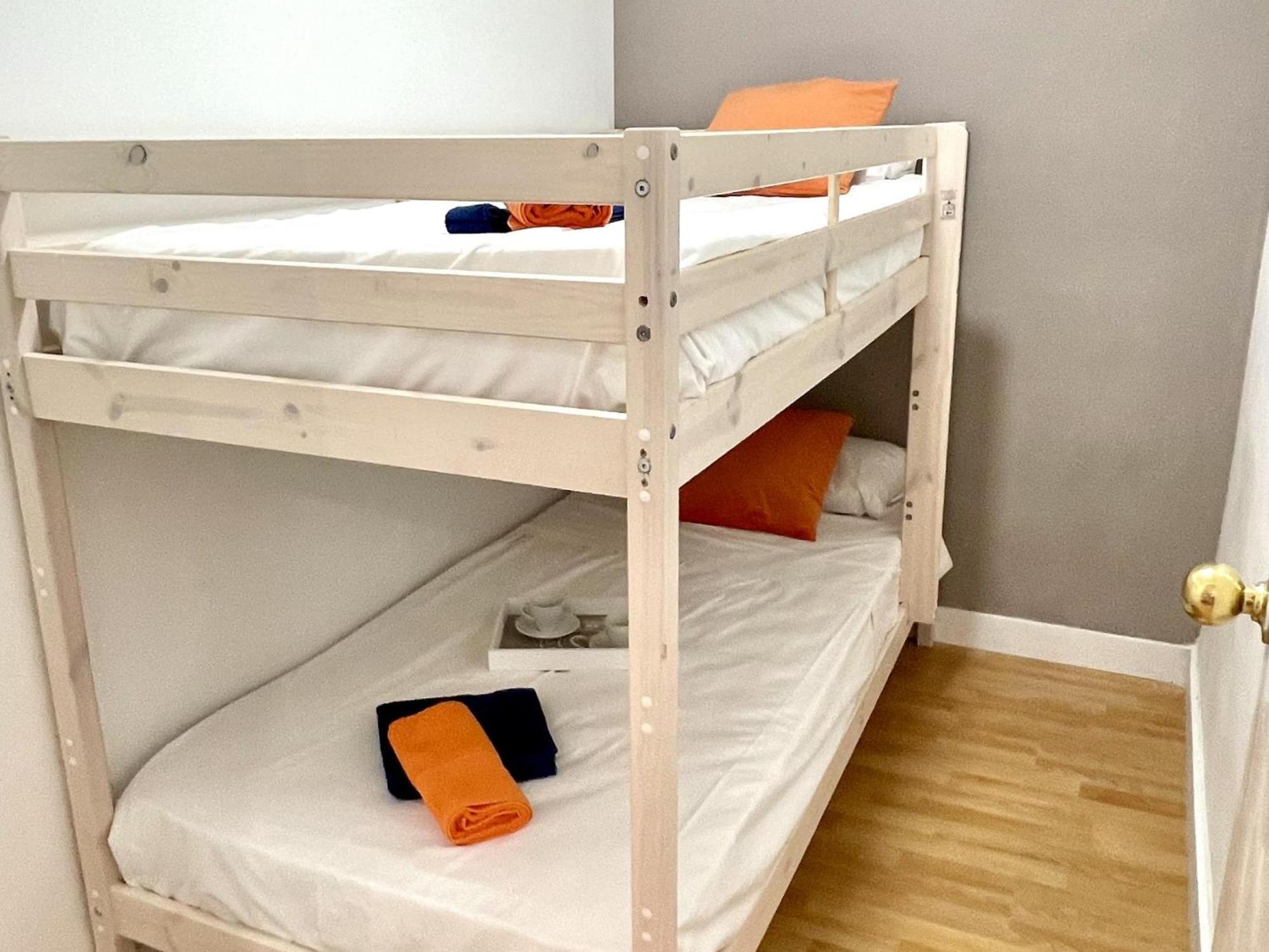 Apartbeach Tucan Frente Playa Y Climatizado Apartamento Cambrils