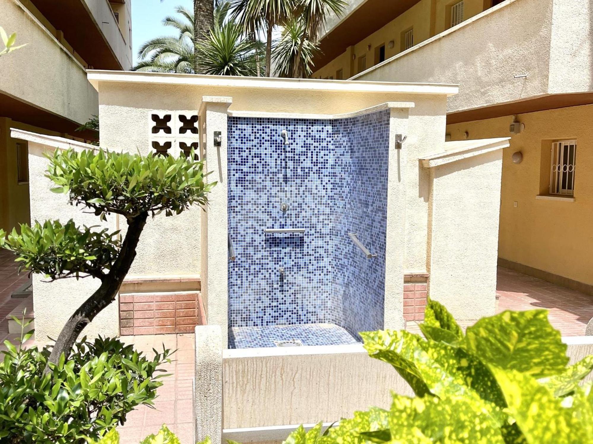 Apartamento Apartbeach Tucan Frente Playa Y Climatizado *