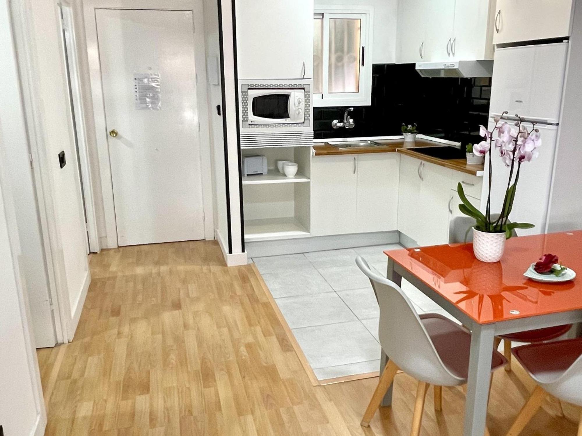 Apartbeach Tucan Frente Playa Y Climatizado Cambrils