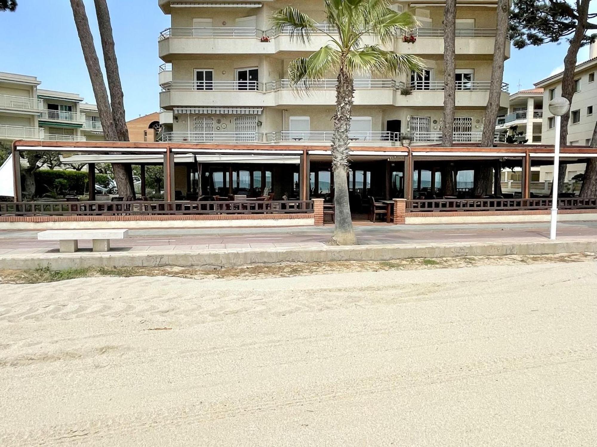 Apartamento Apartbeach Tucan Frente Playa Y Climatizado *