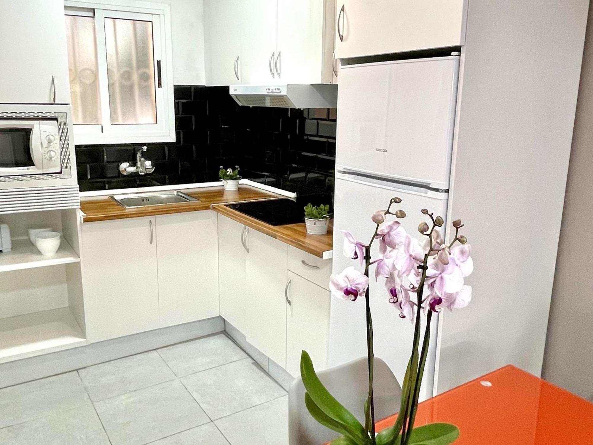 Apartbeach Tucan Frente Playa Y Climatizado