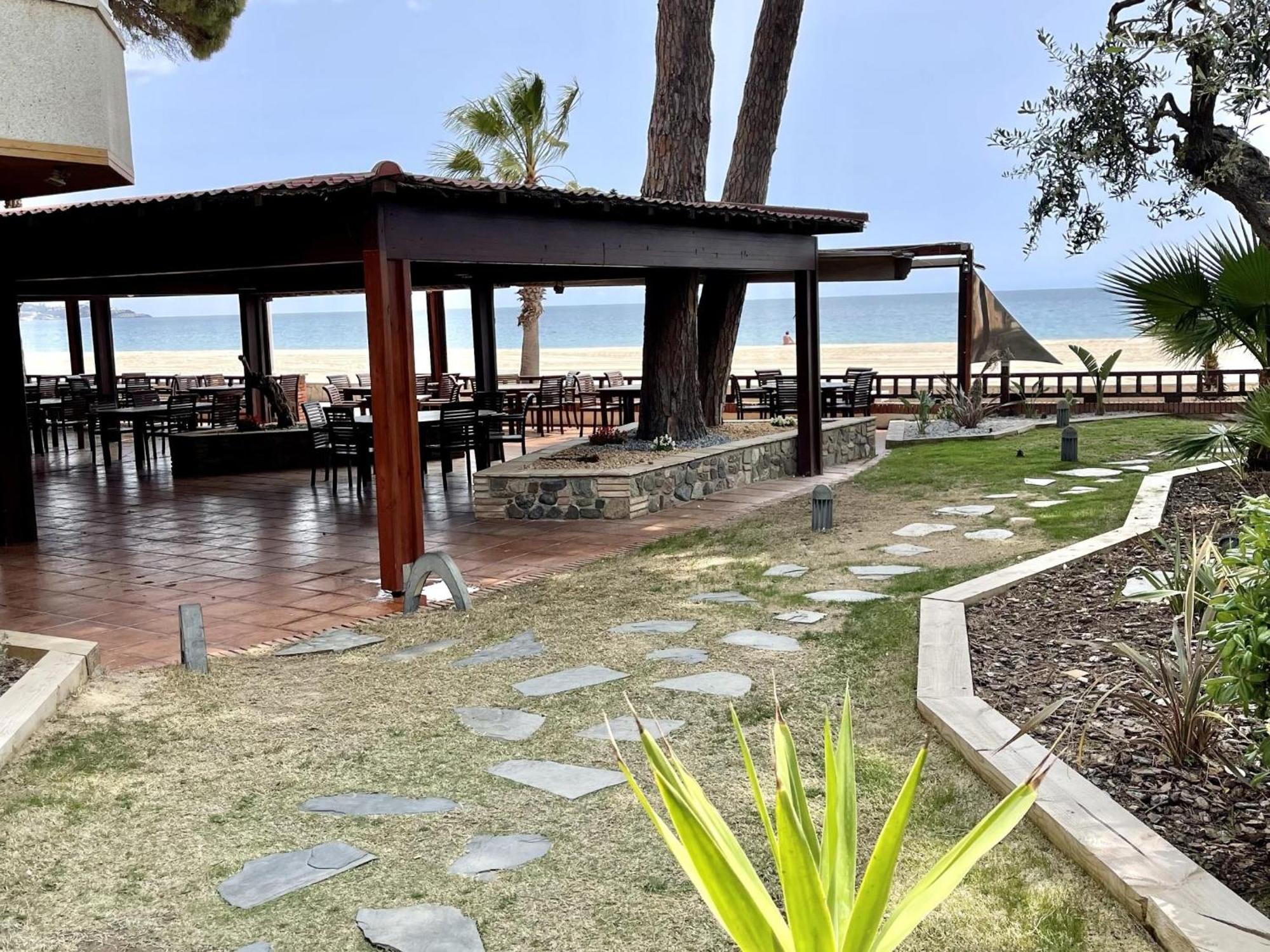 Apartbeach Tucan Frente Playa Y Climatizado