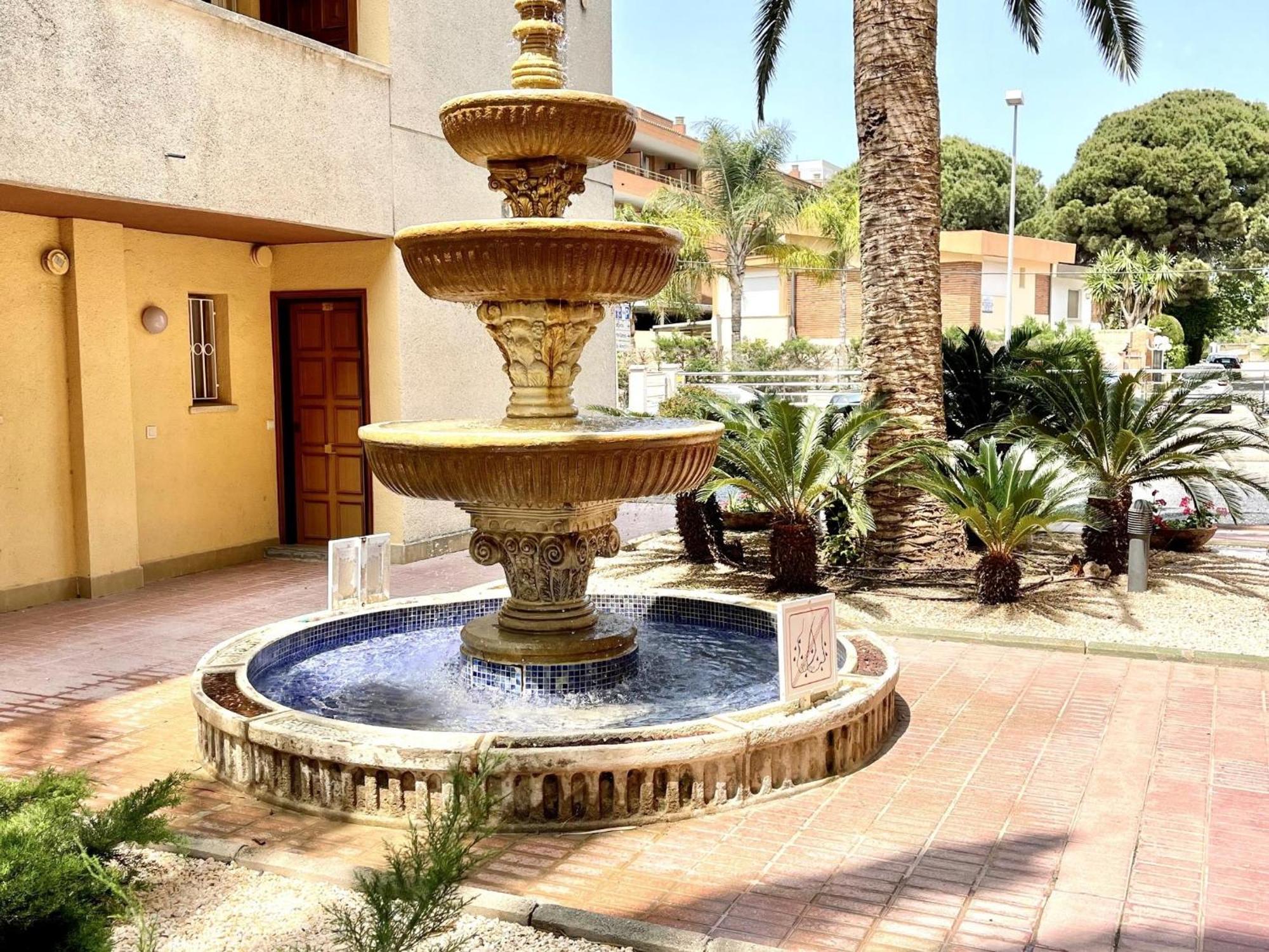 Apartbeach Tucan Frente Playa Y Climatizado Cambrils