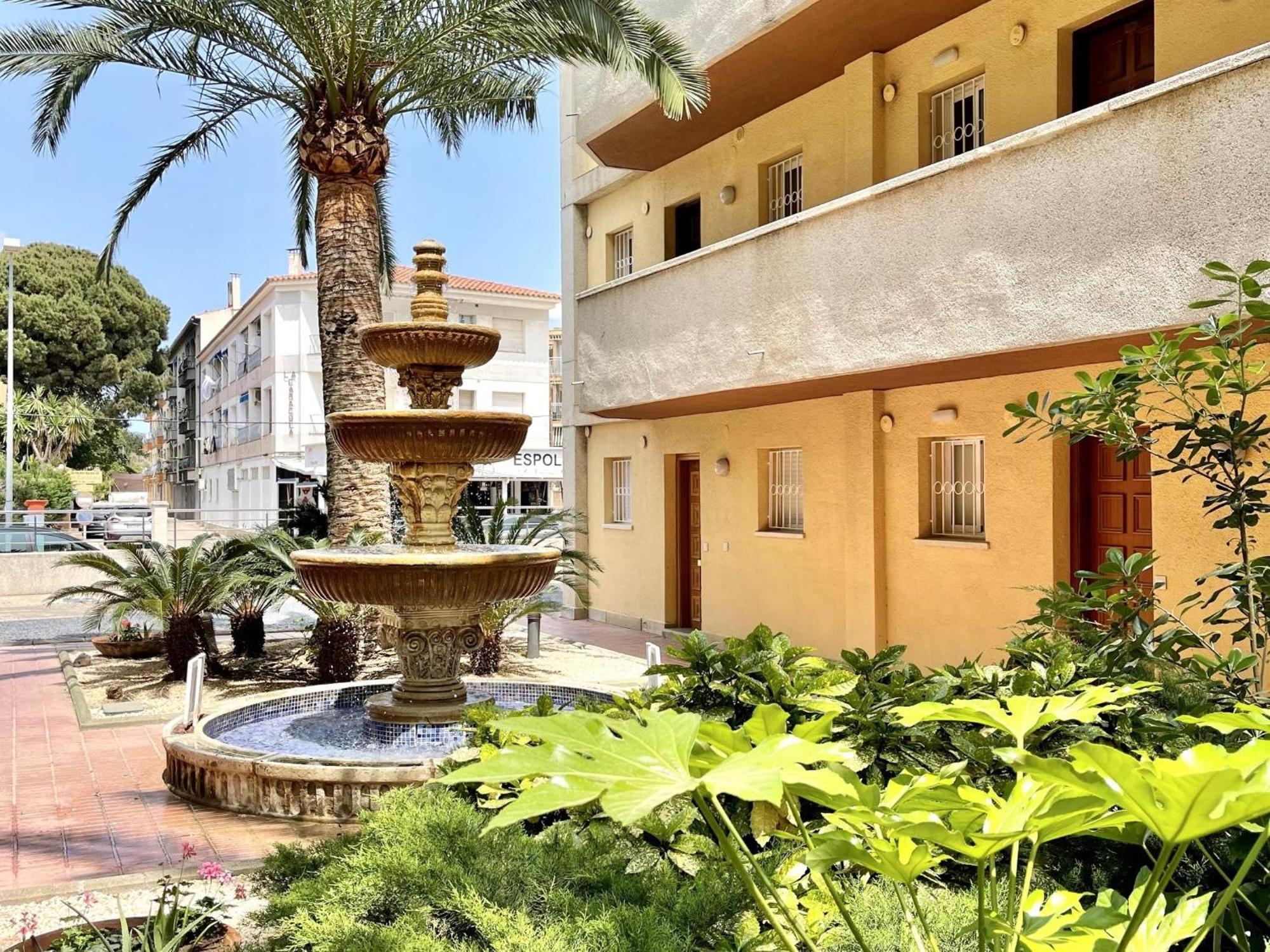 Apartbeach Tucan Frente Playa Y Climatizado Apartamento *