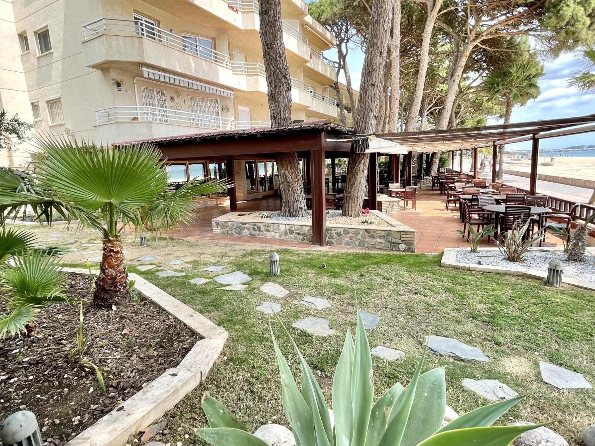 Apartamento Apartbeach Tucan Frente Playa Y Climatizado *