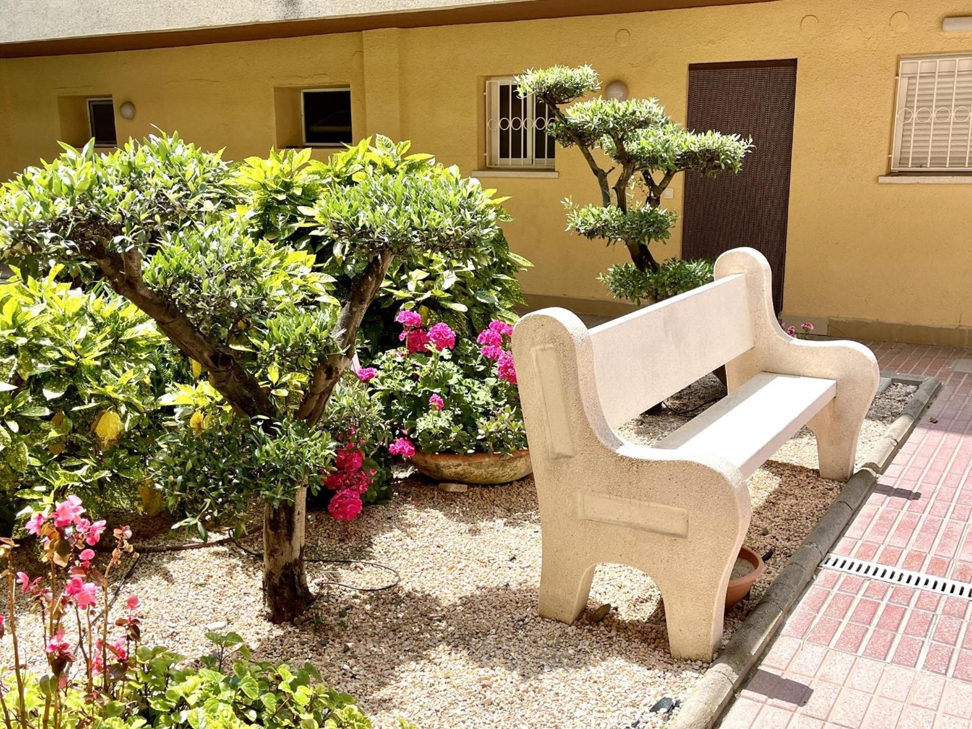 Apartbeach Tucan Frente Playa Y Climatizado * Cambrils