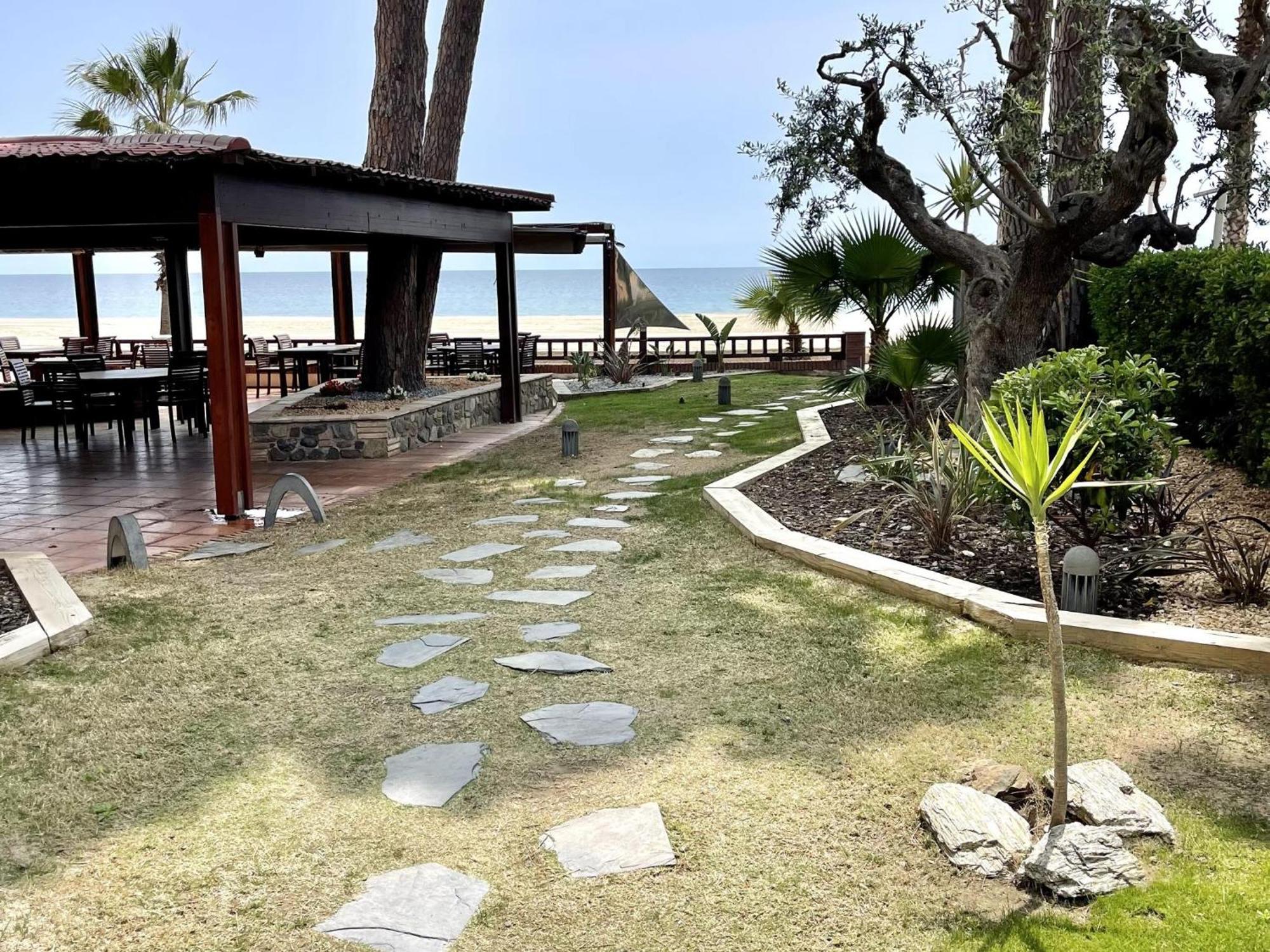 Apartbeach Tucan Frente Playa Y Climatizado Apartamento *