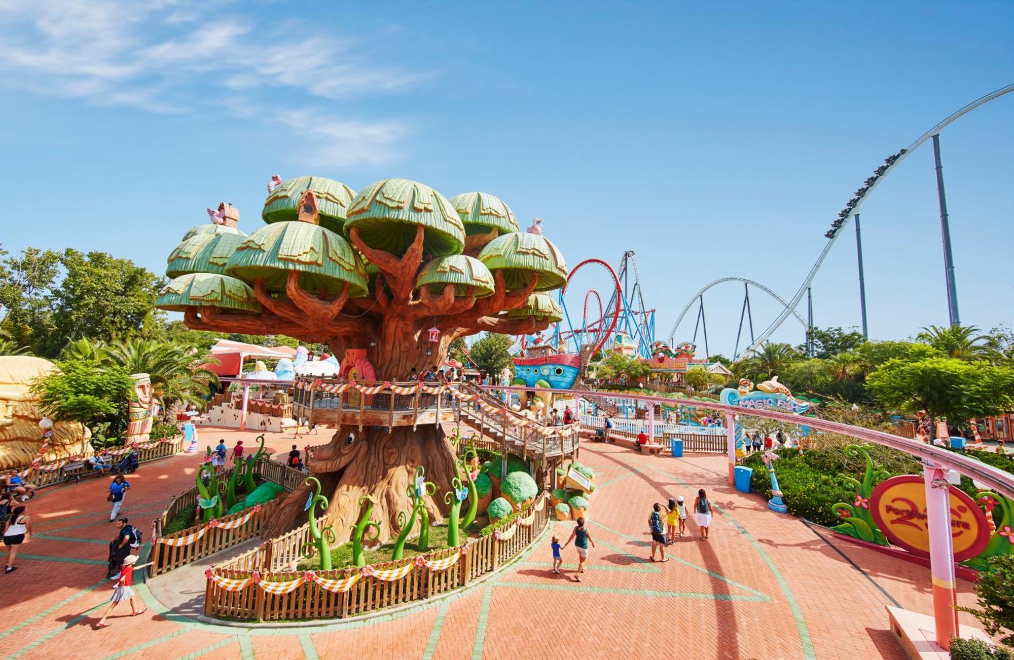 Park Resort