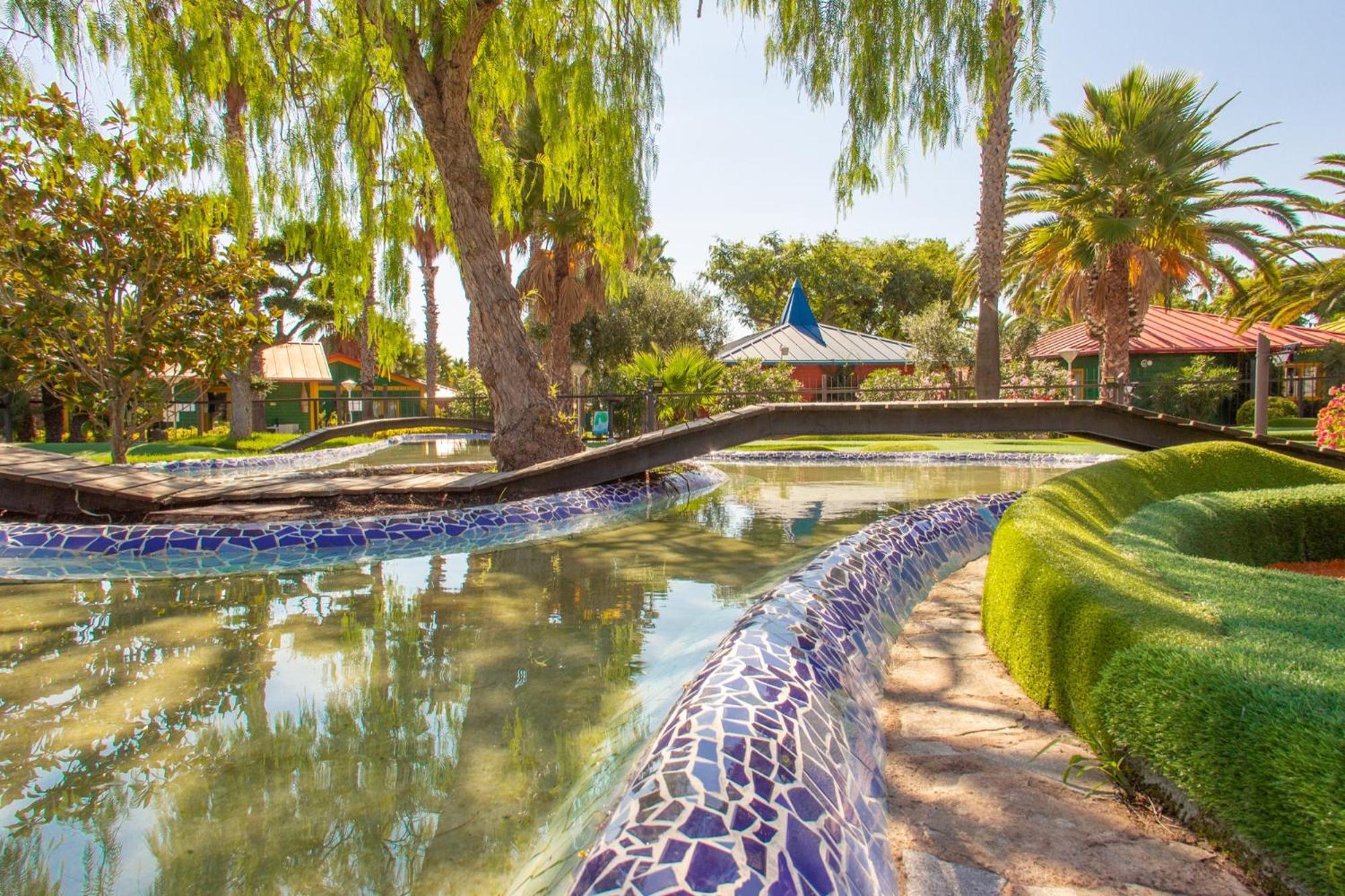 Resort Park