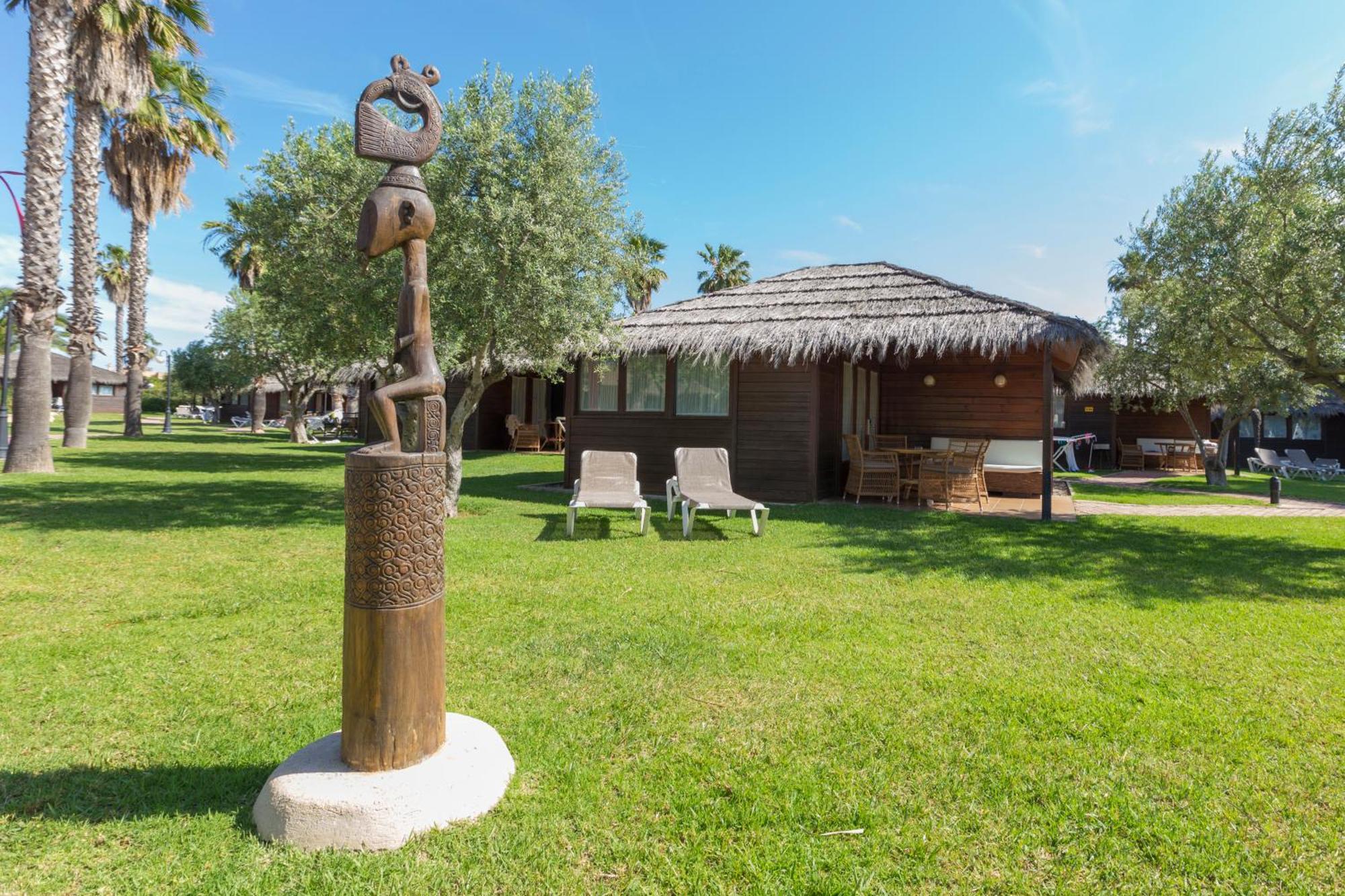 Resort Park Cambrils