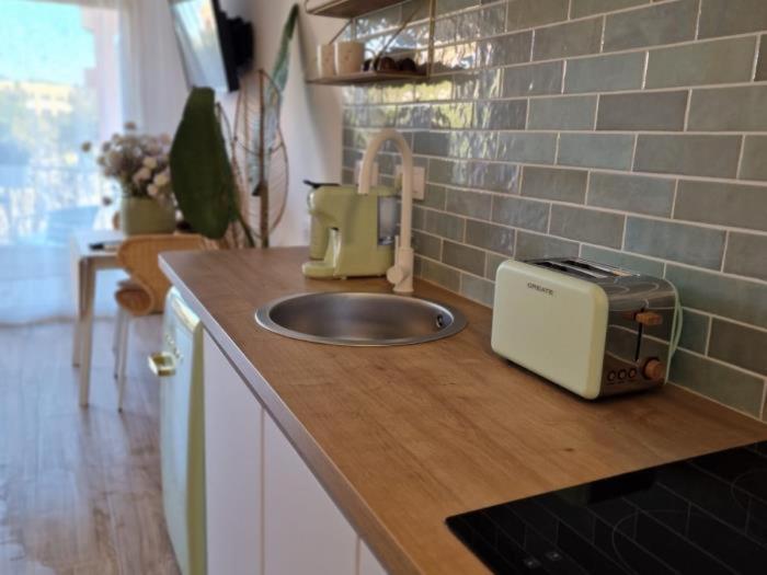 Homing Estudio 168 * Cambrils