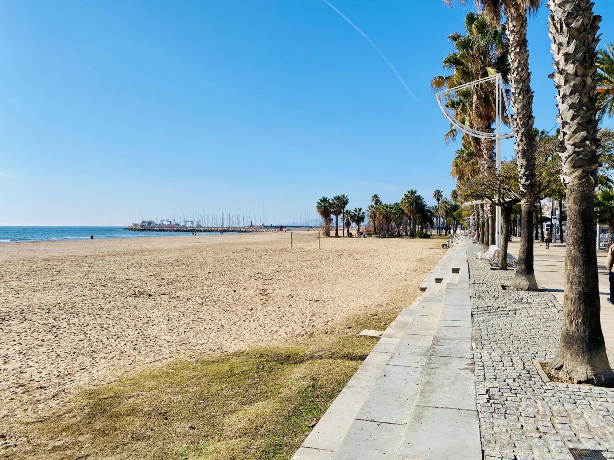 Apartamento Golden Port *