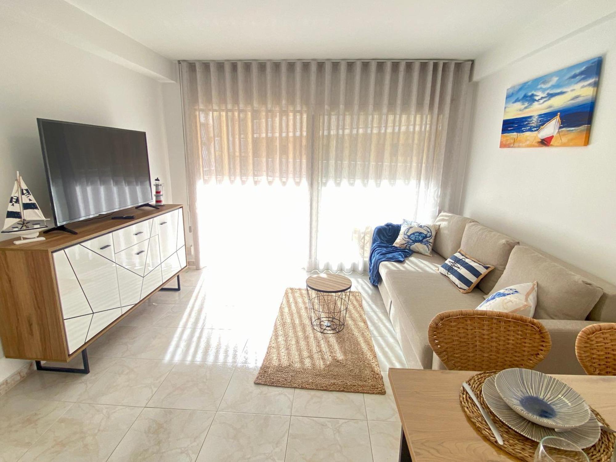 Apartamento Golden Port Cambrils