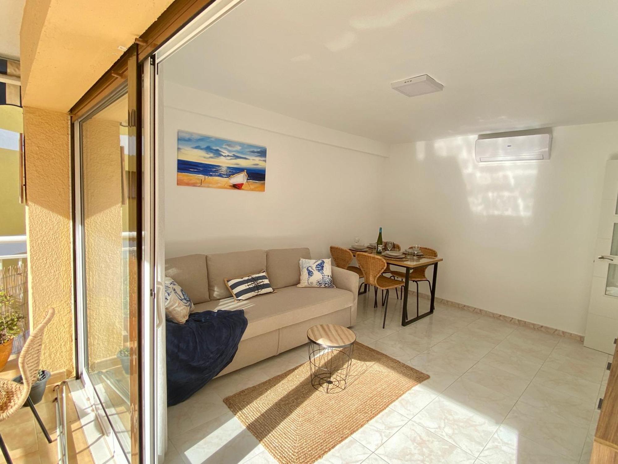 Golden Port Apartamento Cambrils