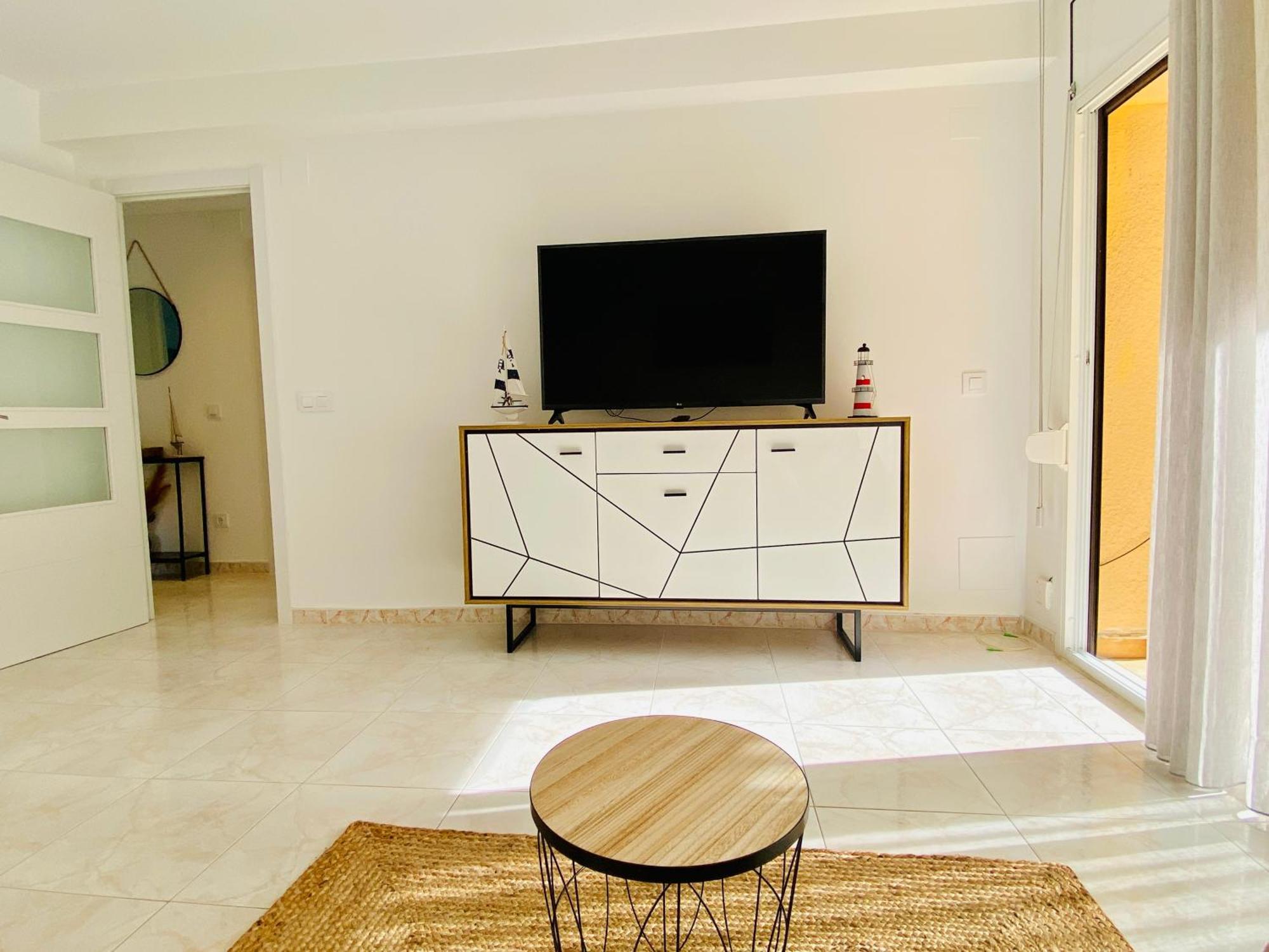 Apartamento Golden Port *