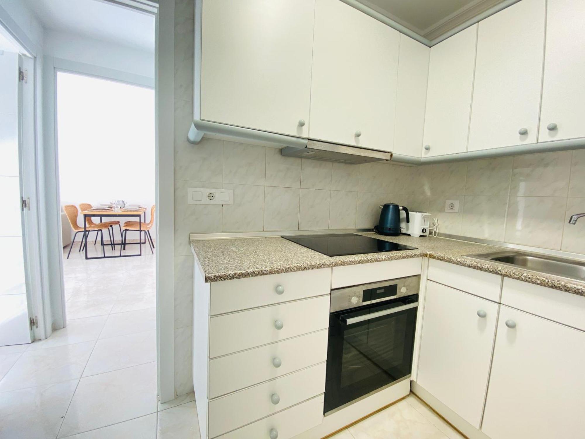 Golden Port Apartamento Cambrils