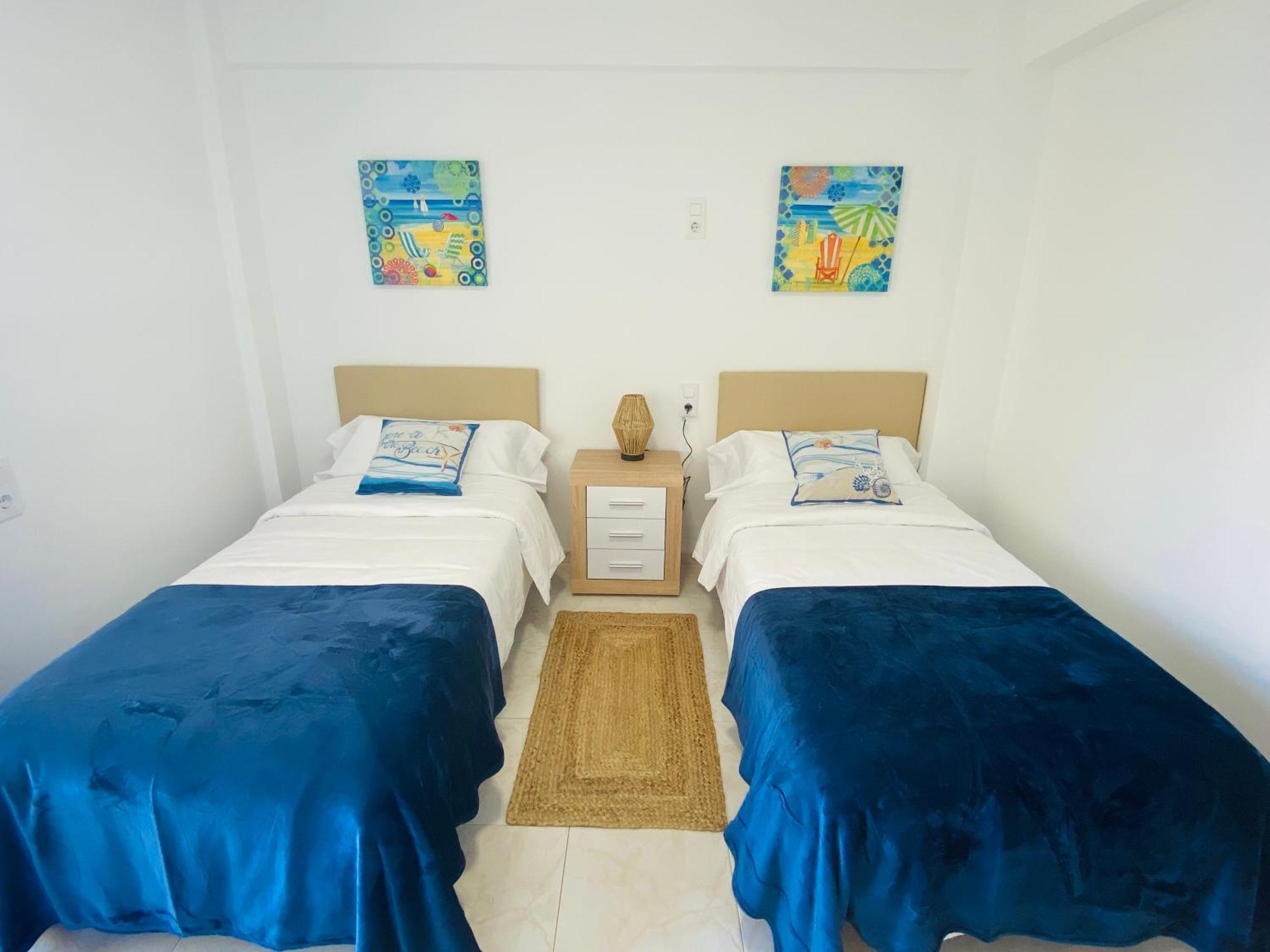 Golden Port Apartamento Cambrils