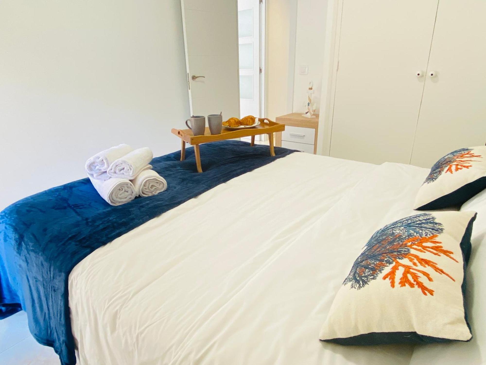 Apartamento Golden Port *