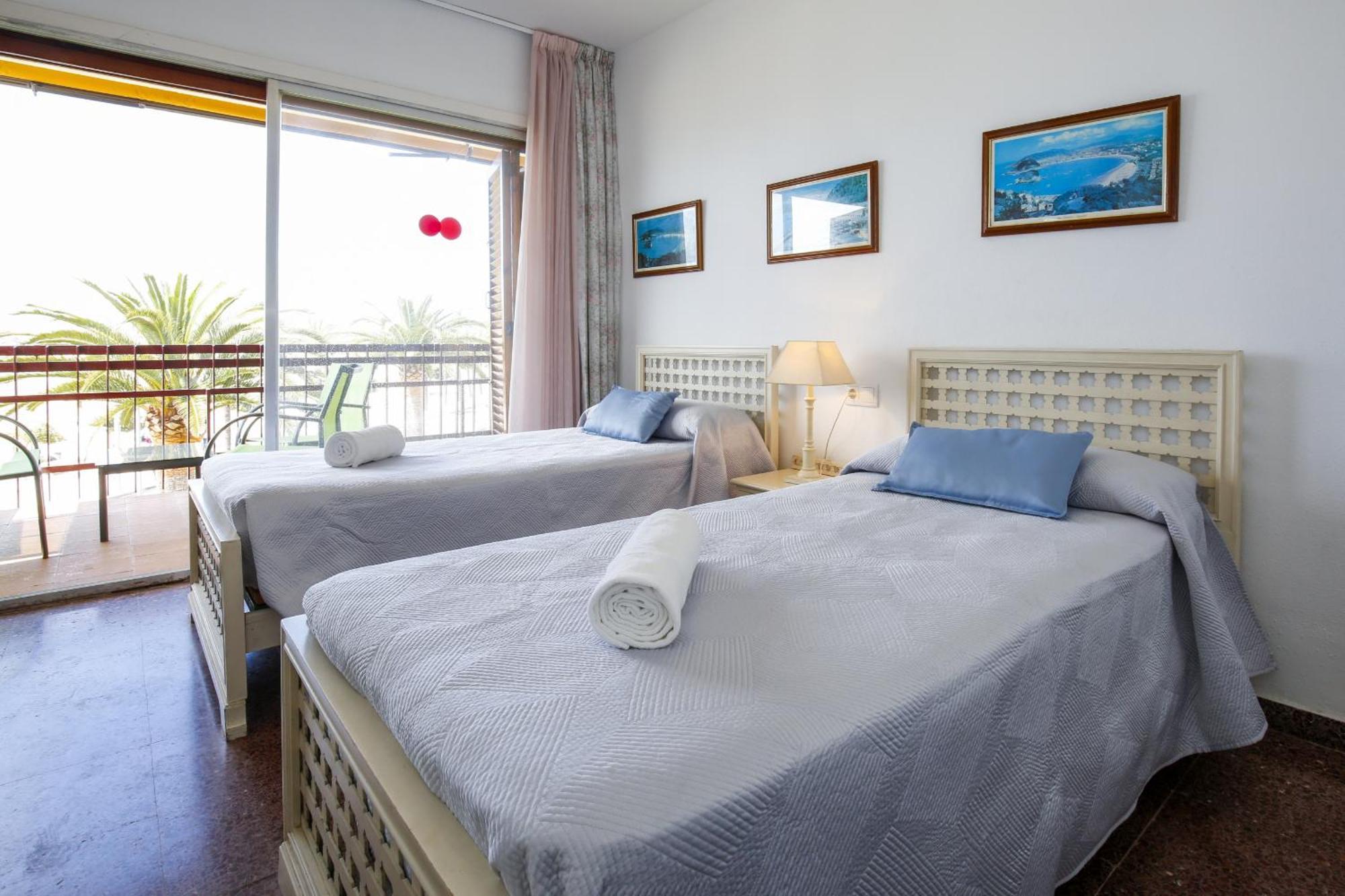 Apartment New Playazul 4 *