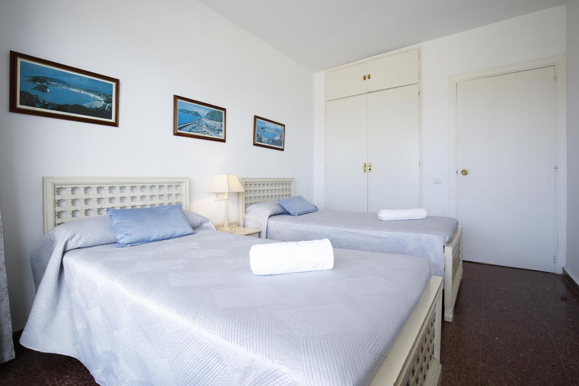 New Playazul 4 Apartment Cambrils