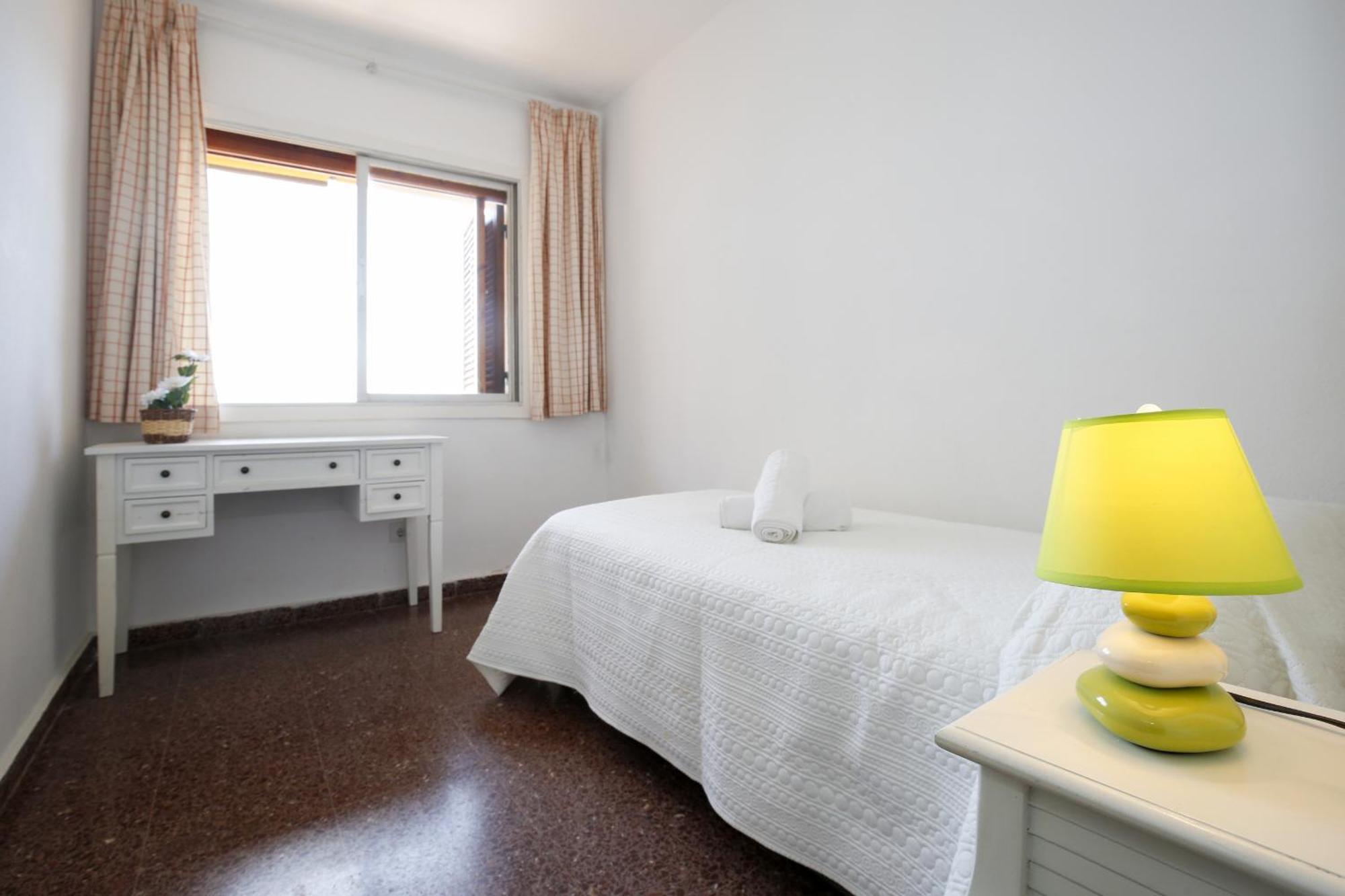 Apartment New Playazul 4 Cambrils