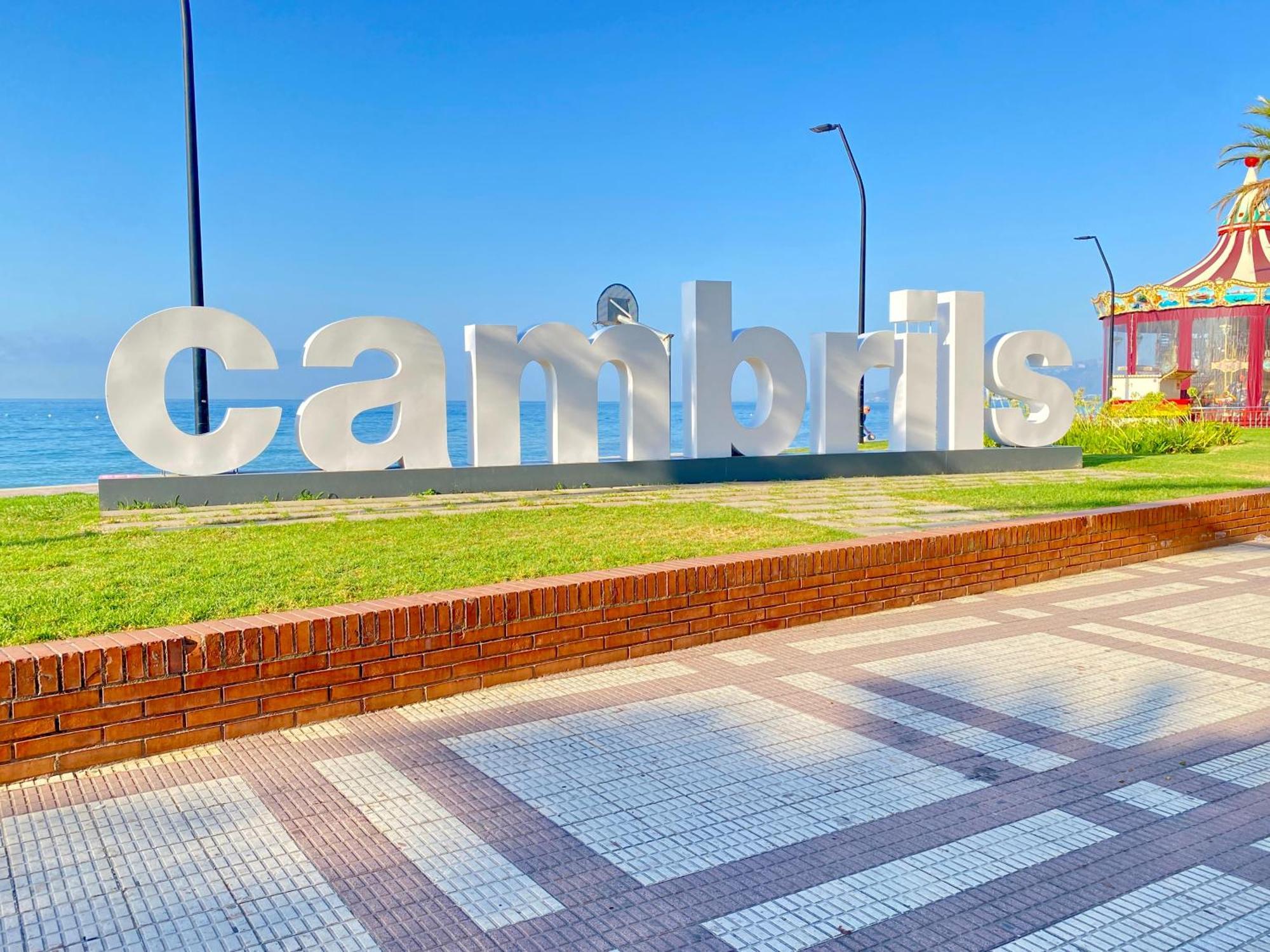 Apartamento Golden Port *