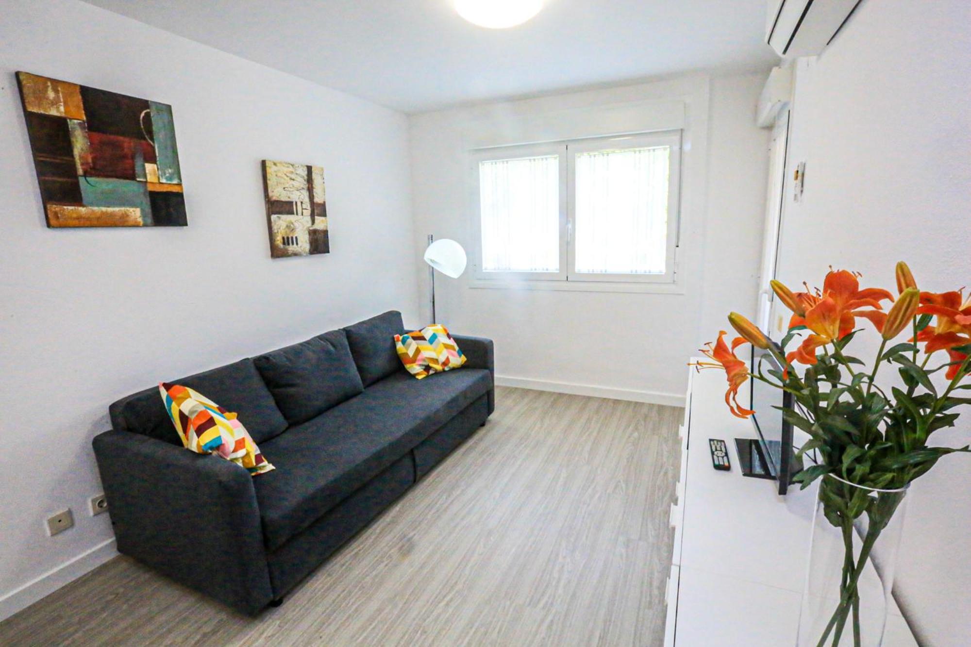 Grekus Litoral - Only Families Apartment Cambrils