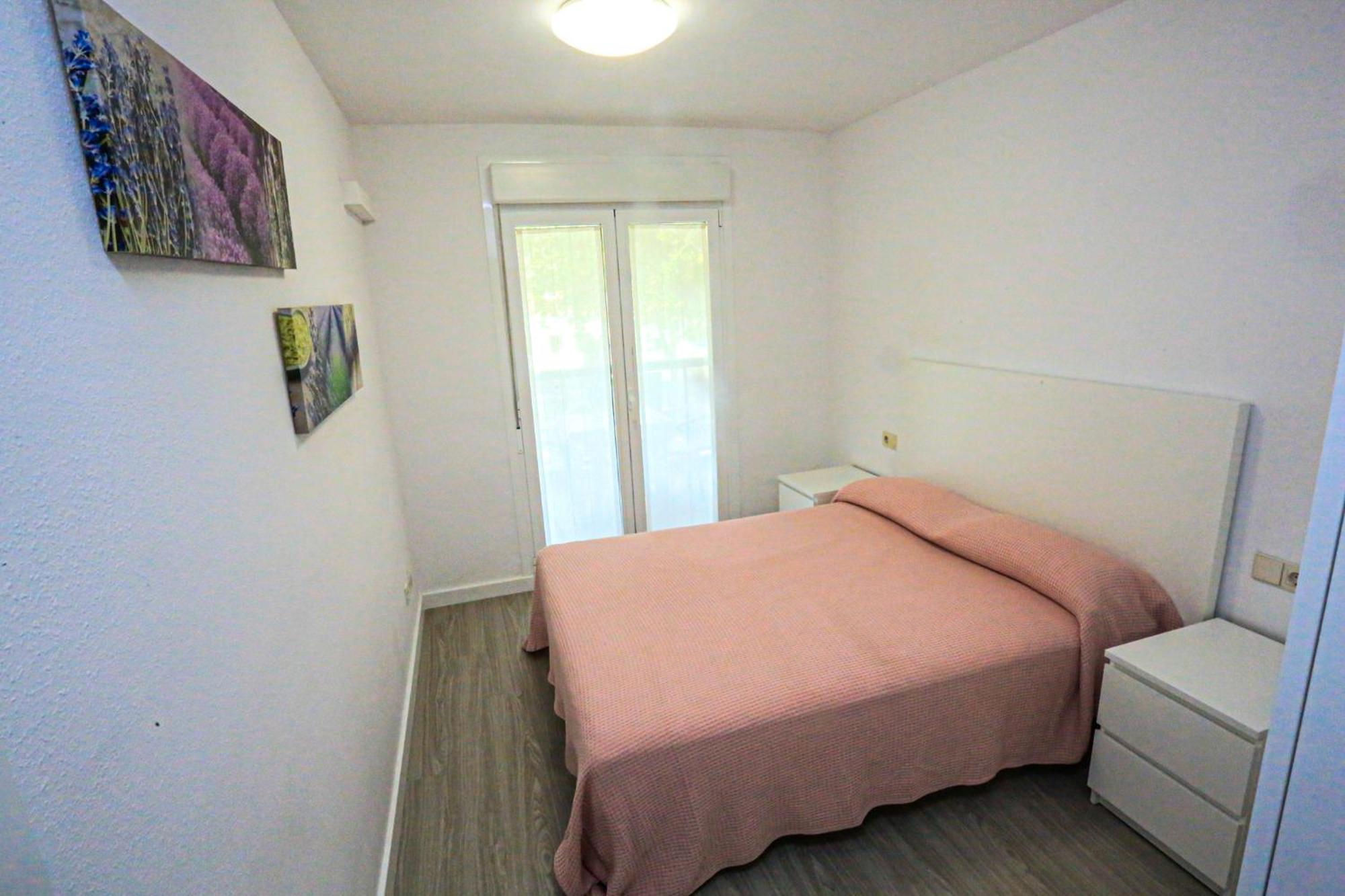 Apartment Grekus Litoral - Only Families *